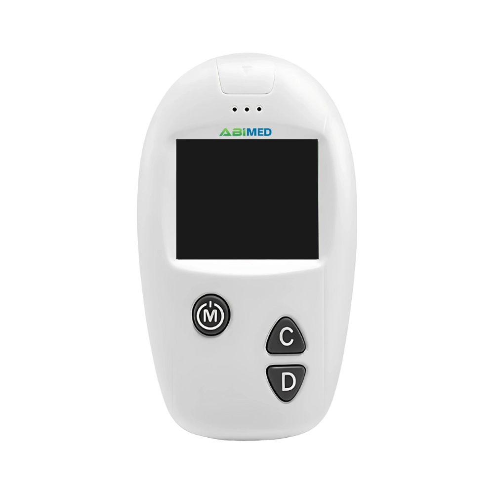 Glucose Meter AM-GMB13