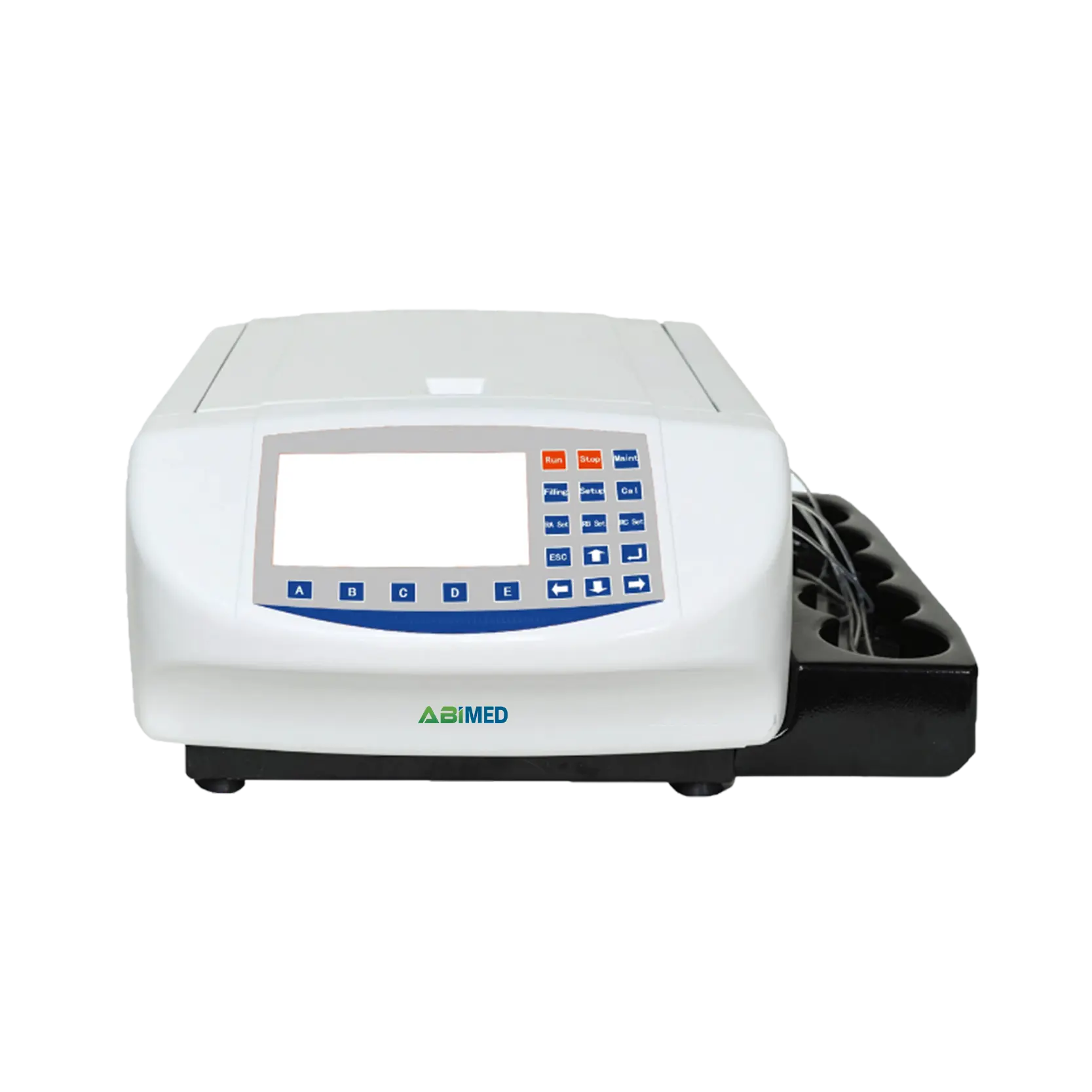 Automated Gram Stainer AM-GSA10