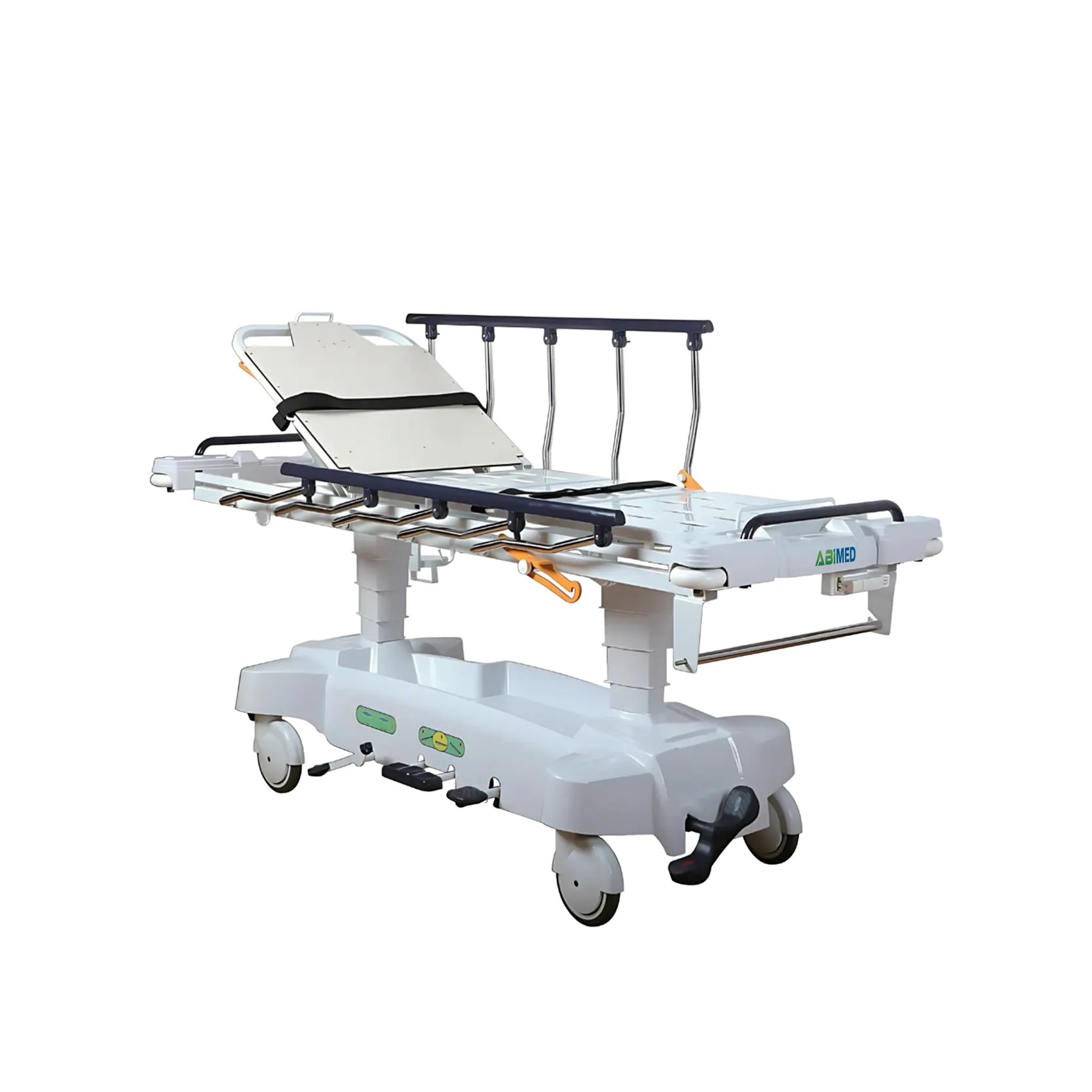 Hydraulic Stretcher AM-HSA10
