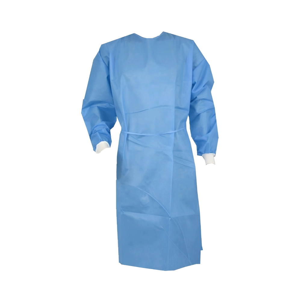 Isolated Gown AM-IGA11