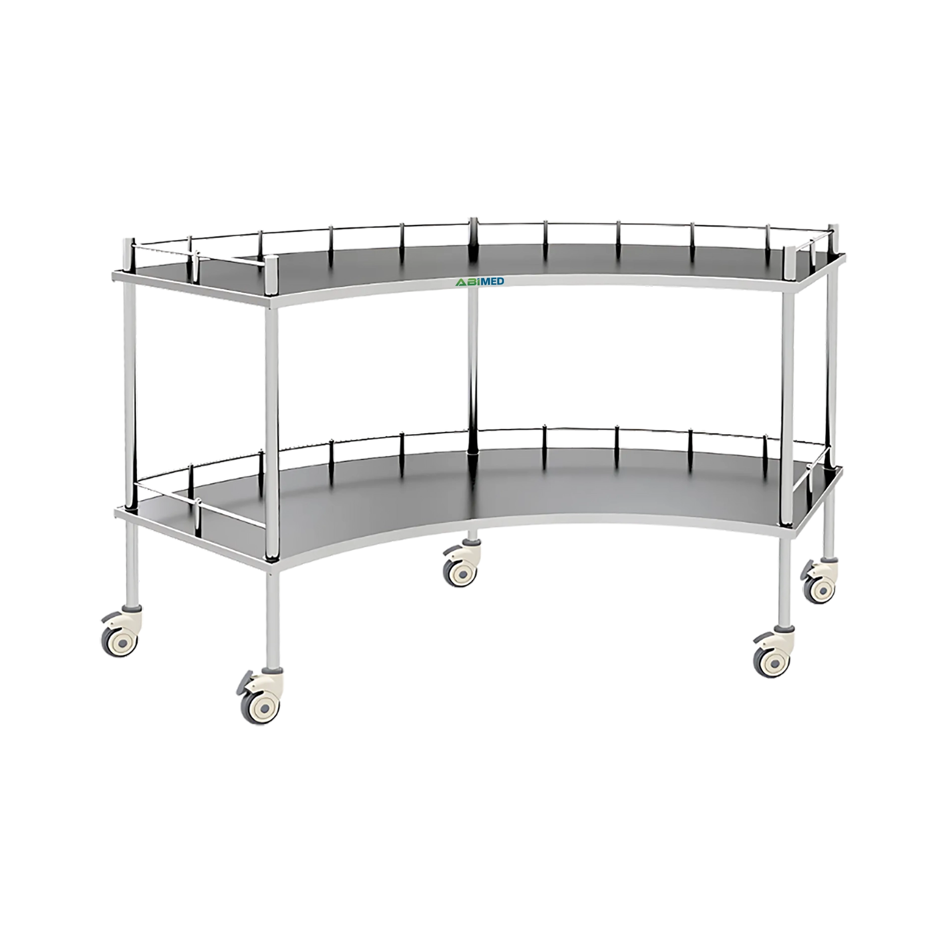 Instrument Trolley AM-INTA10
