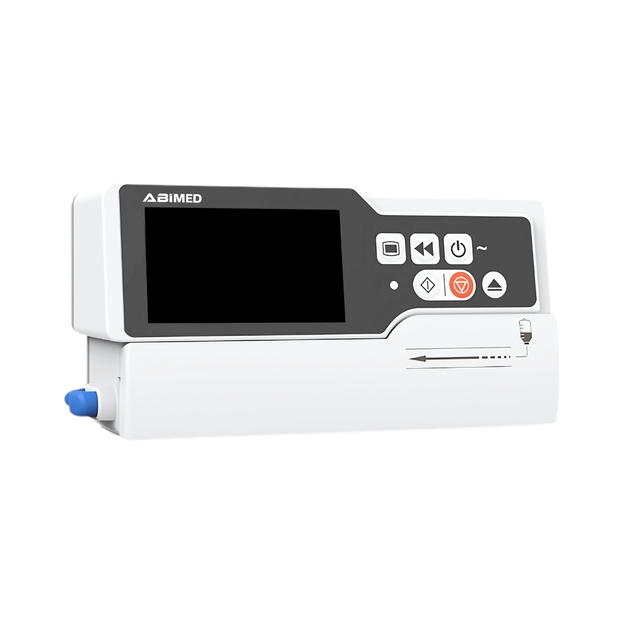 Smart Infusion Pump AM-IP33