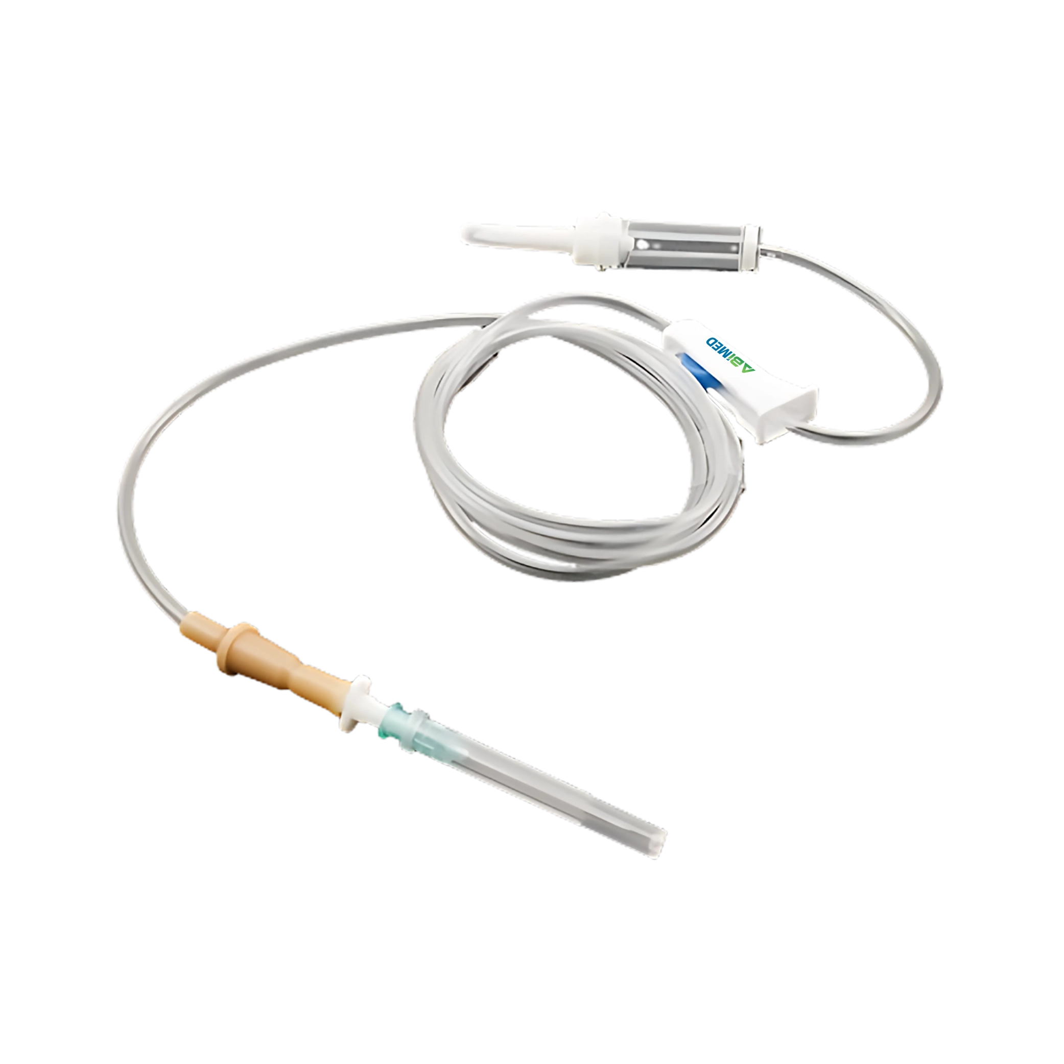 Winged Spike Infusion Set AM-IS-C11