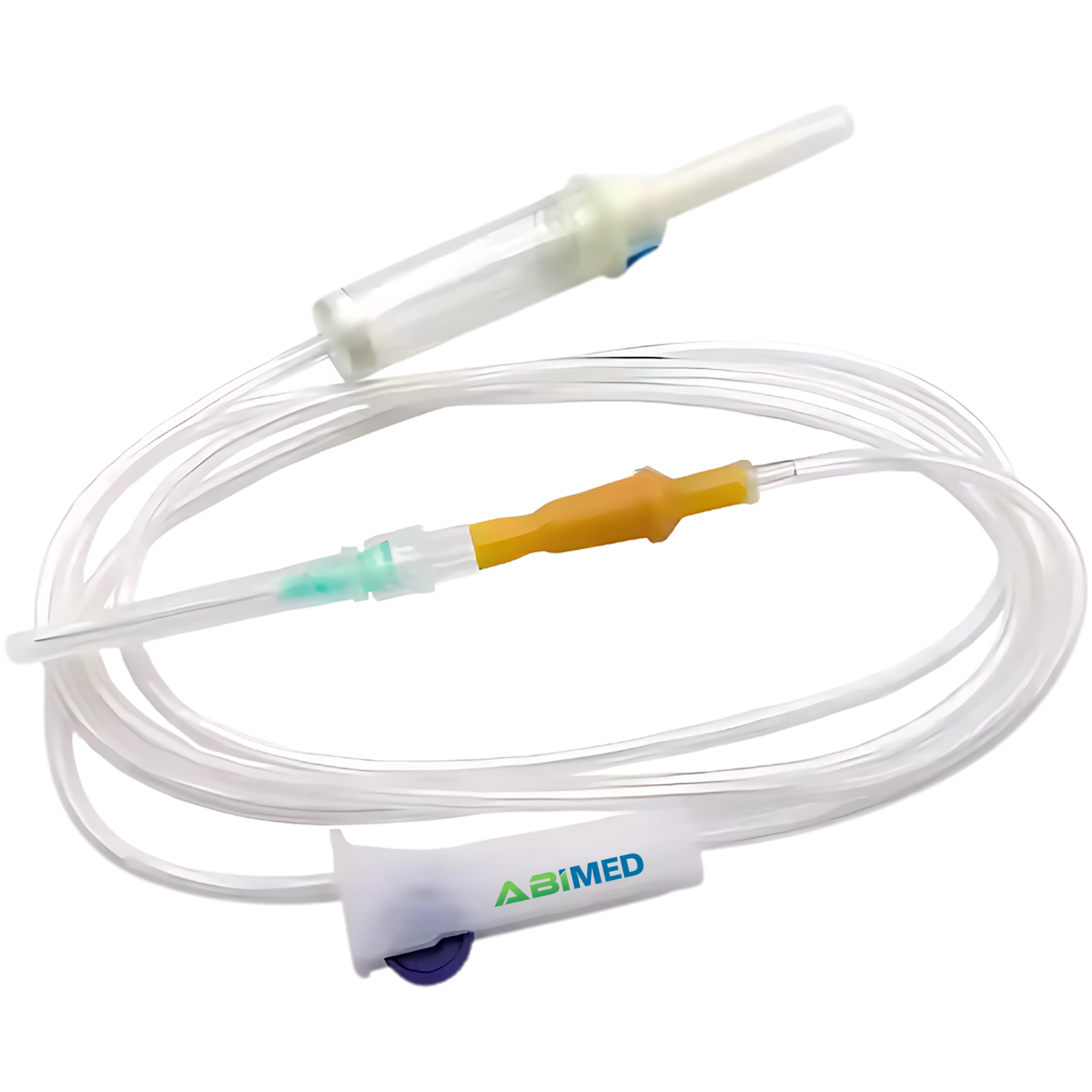 Winged Spike Infusion Set AM-IS-C13