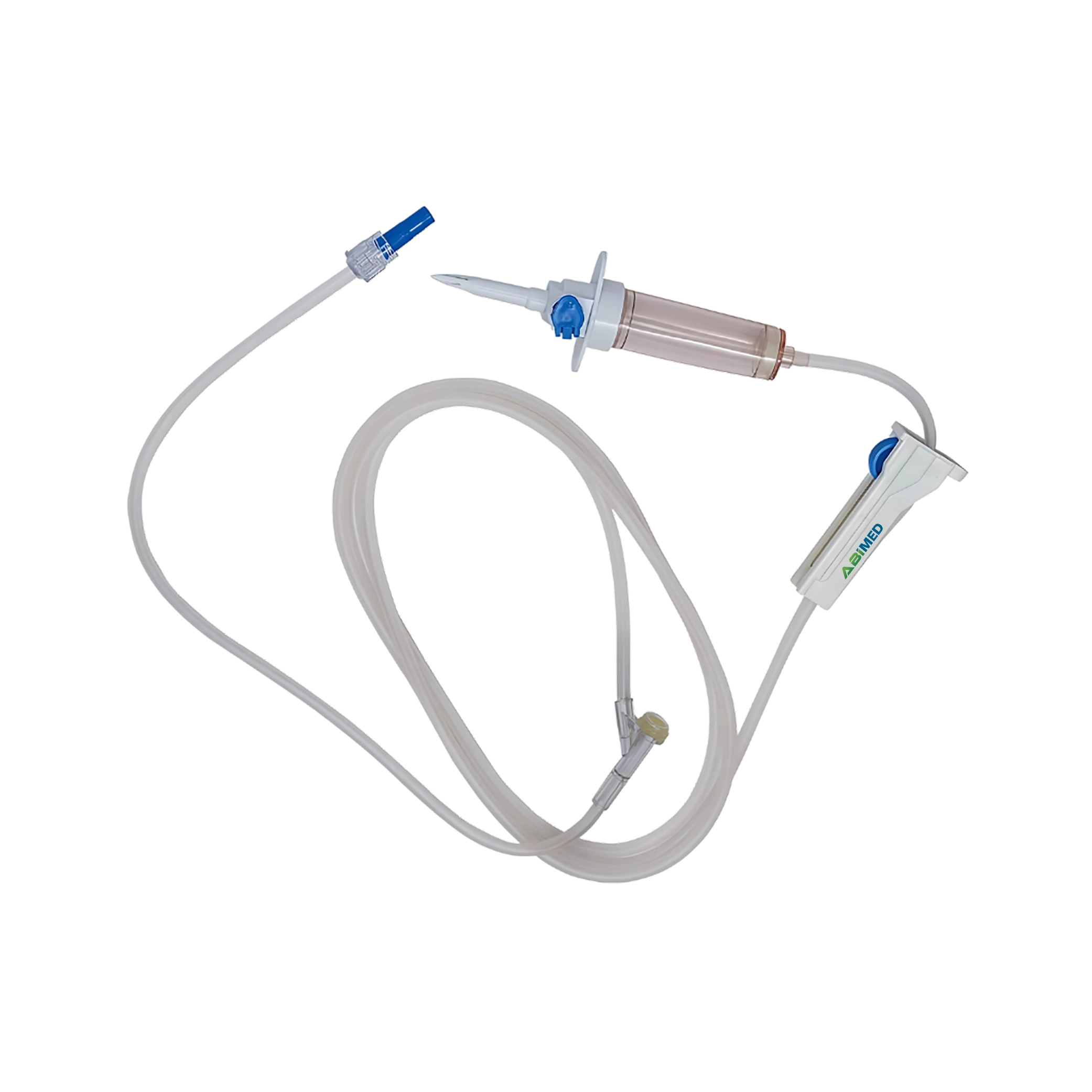 Winged Spike Infusion Set AM-IS-C14