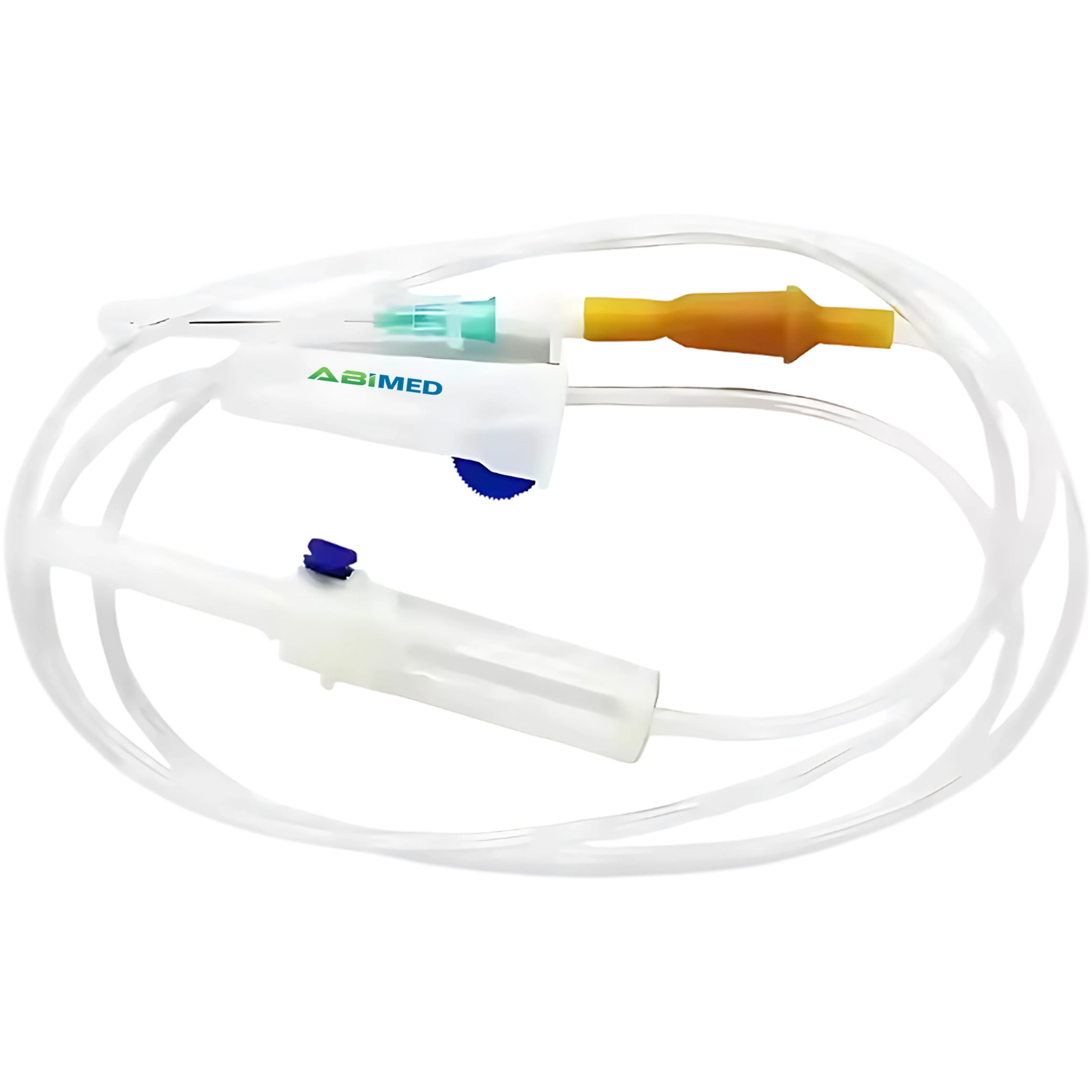 Infusion Set AM-IVB10