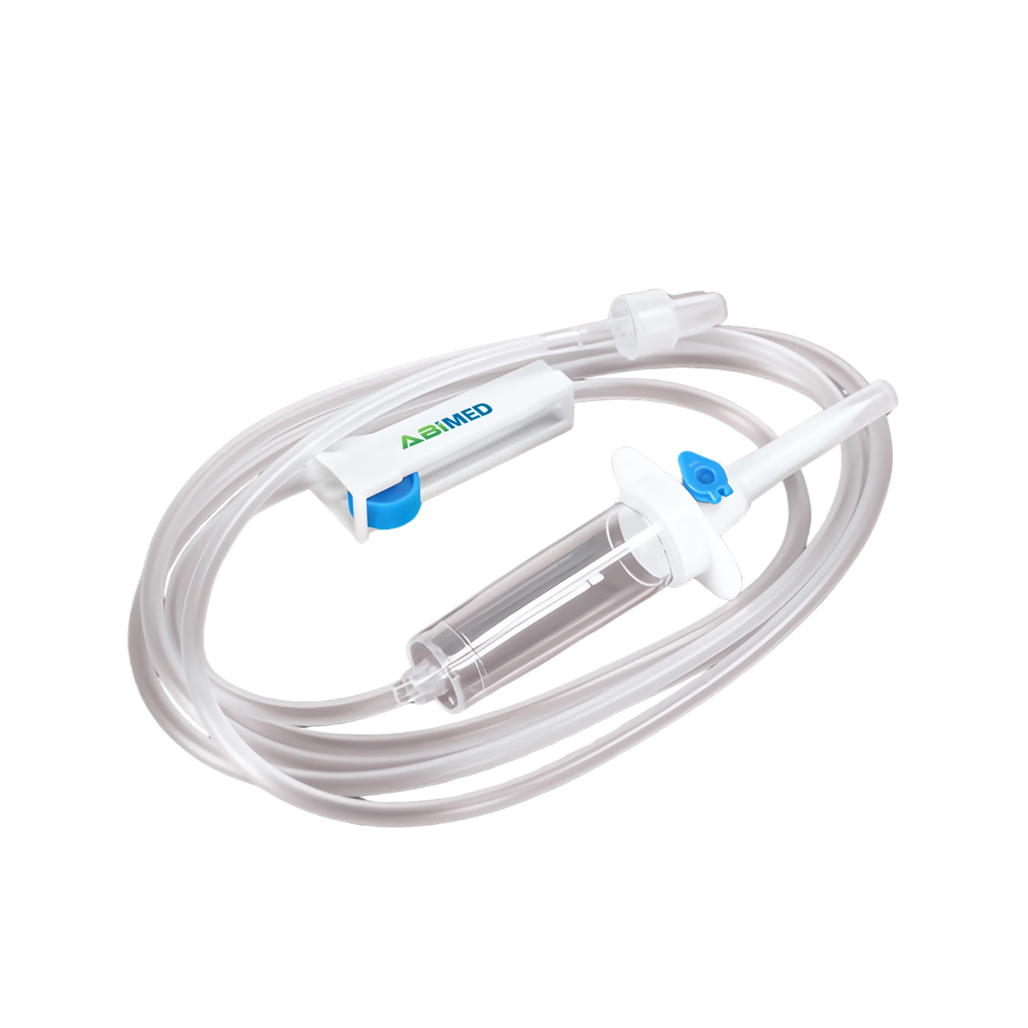 Infusion Set AM-IVB12