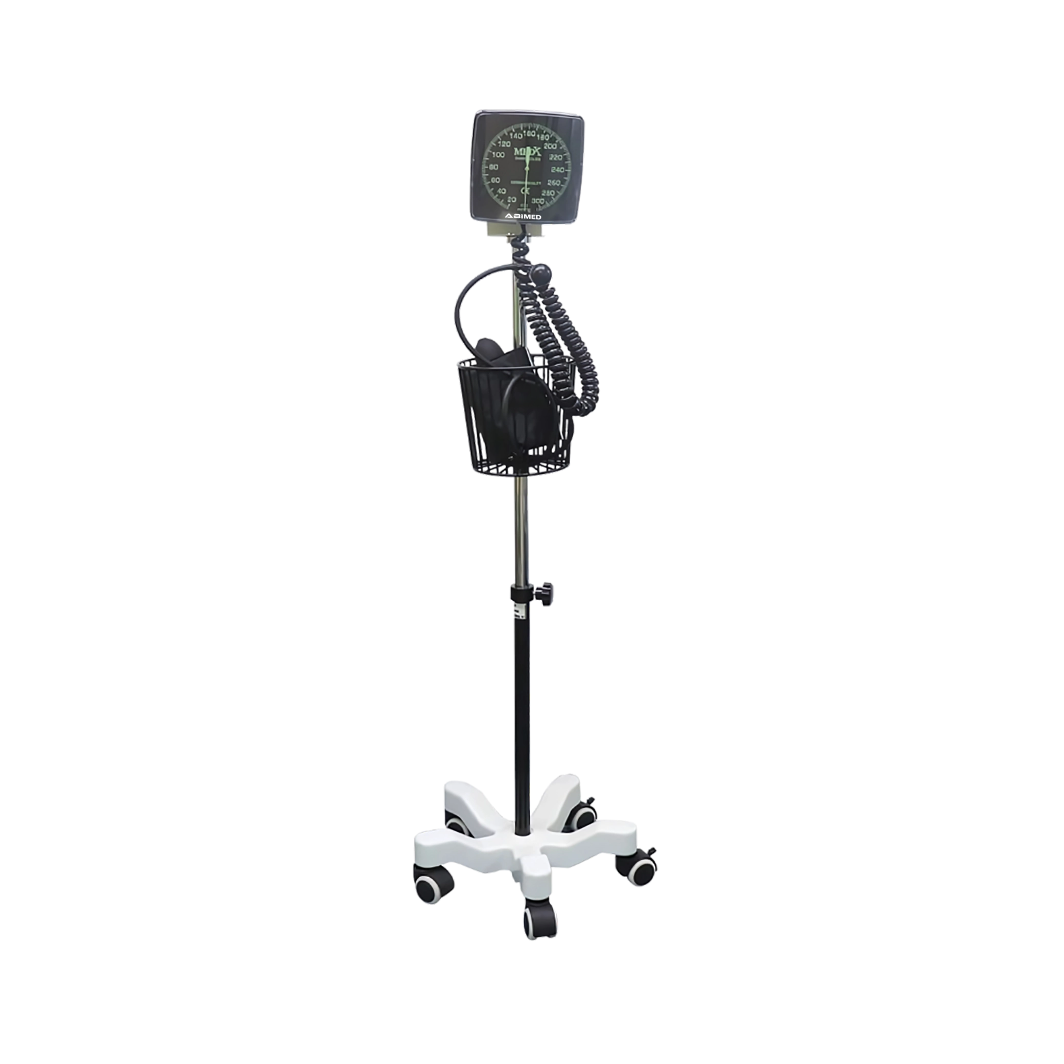 Mobile Aneroid Sphygmomanometer AM-MASA10