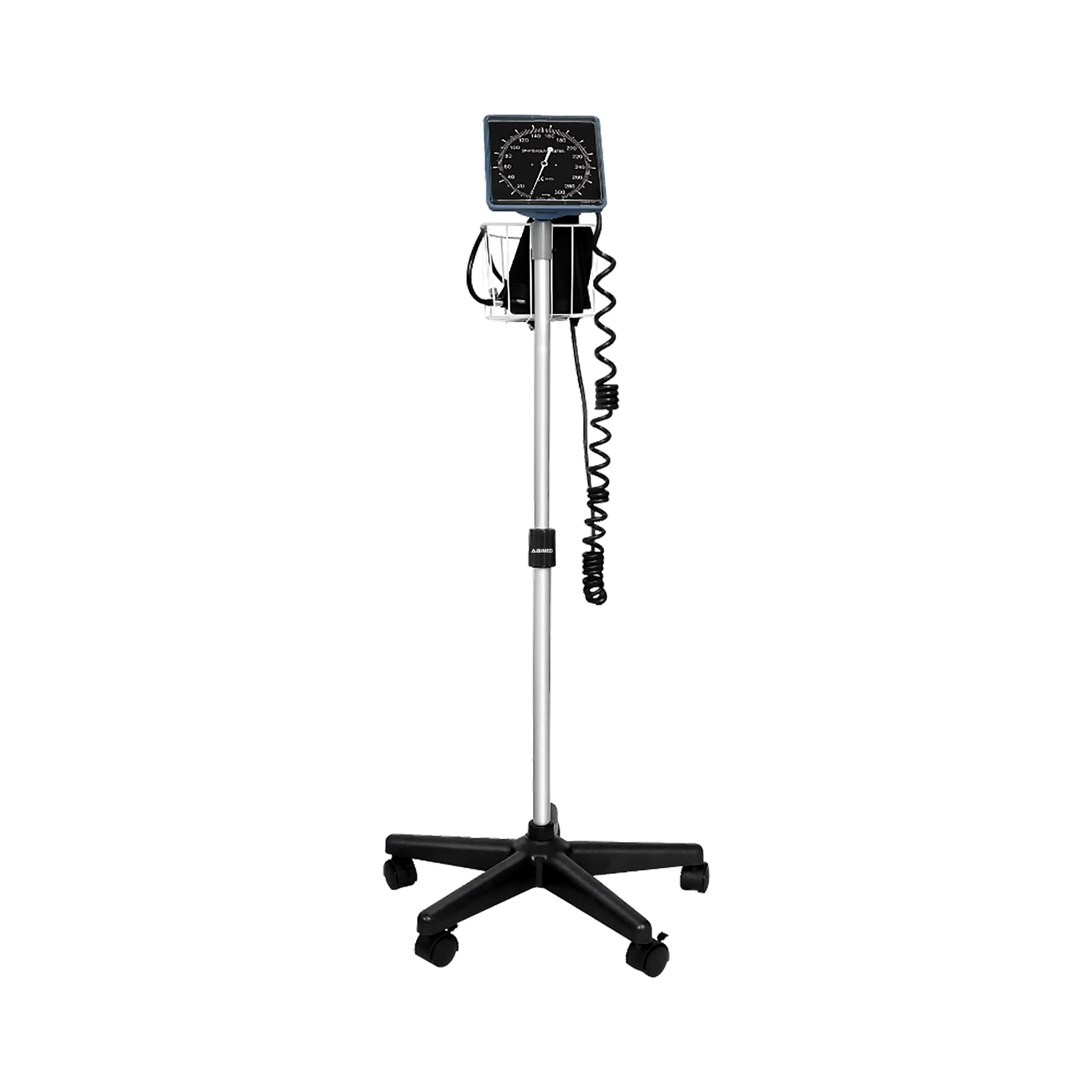 Mobile Aneroid Sphygmomanometer AM-MASA11