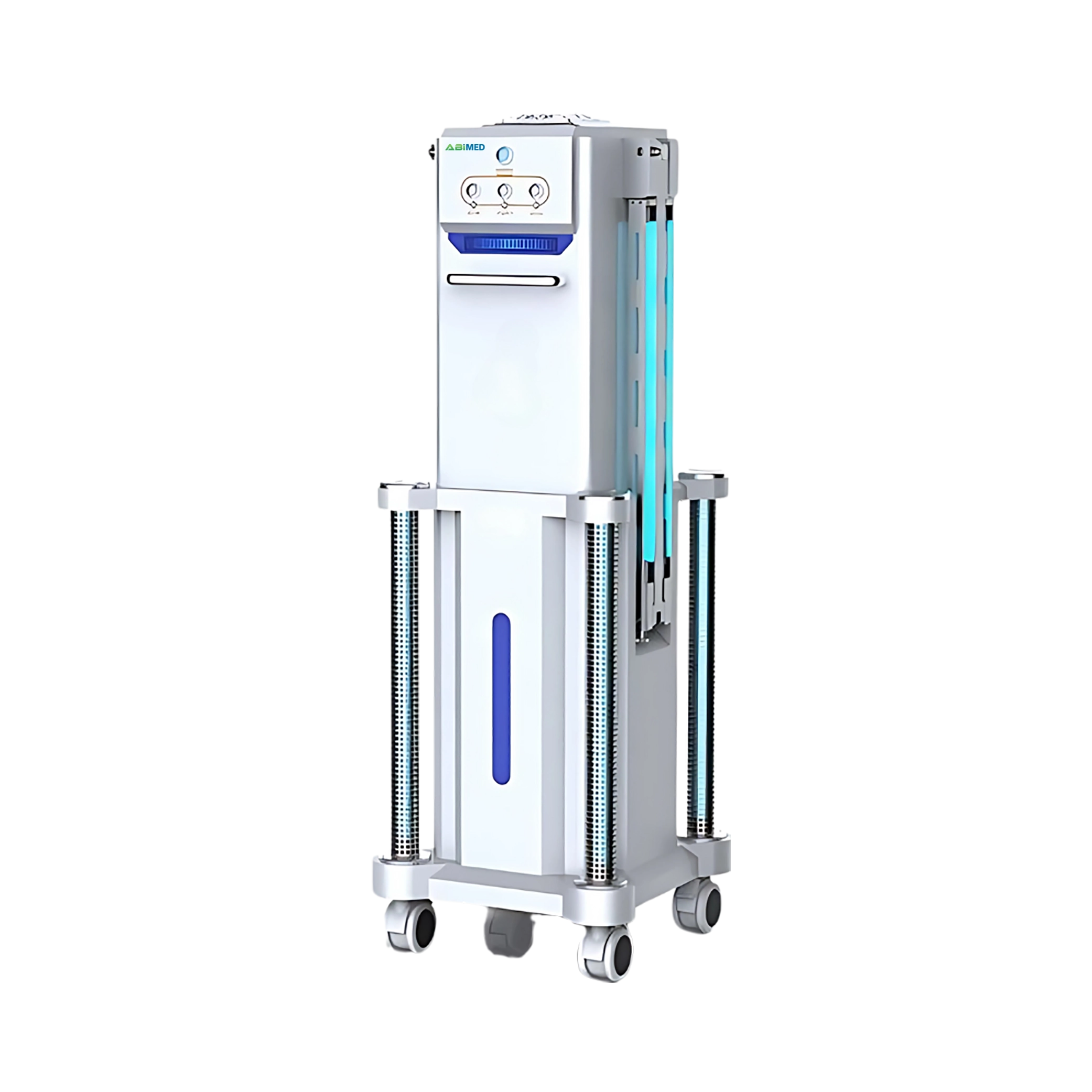 MRI Sterilizer AM-MS10