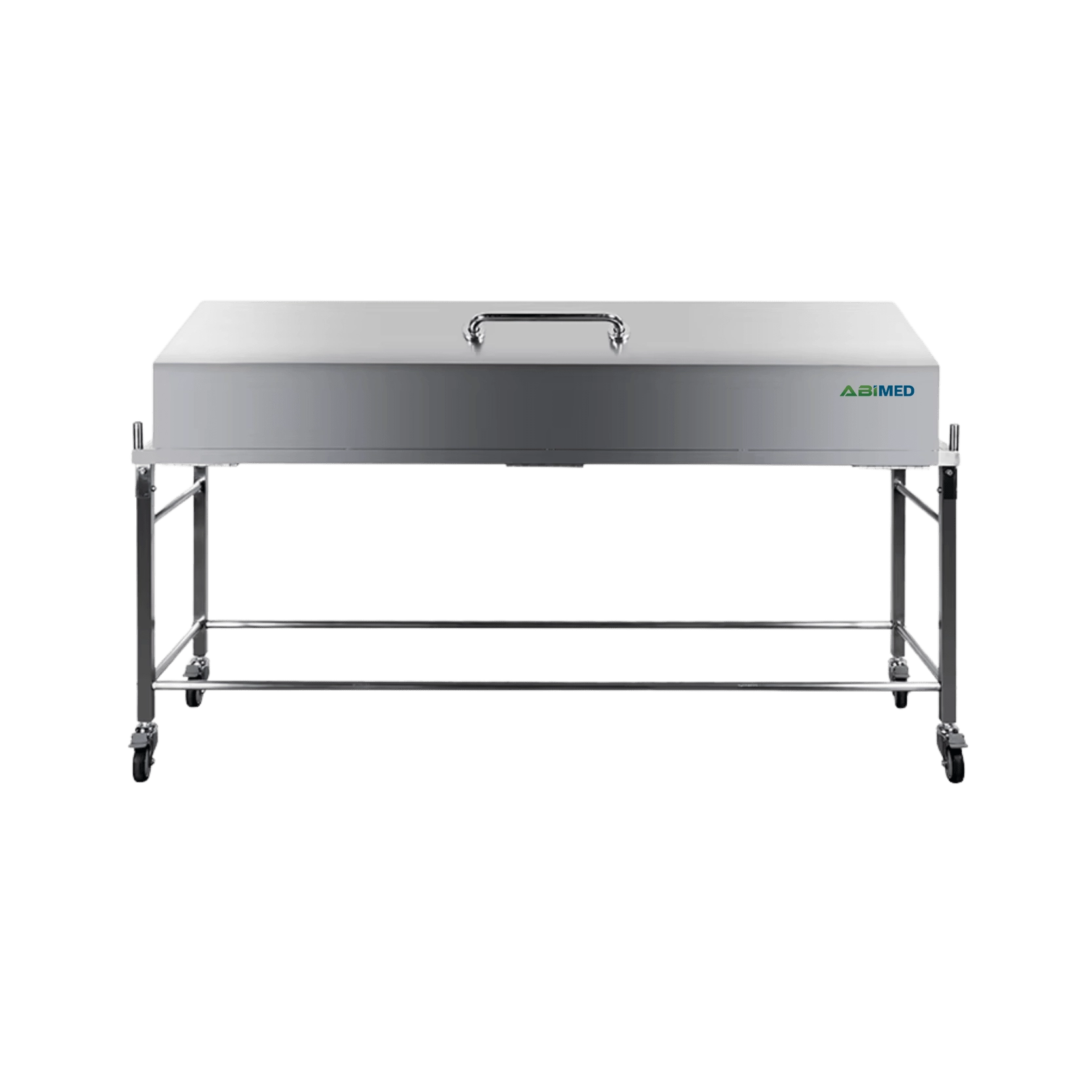 Manual Mortuary Trolley AM-MTA10