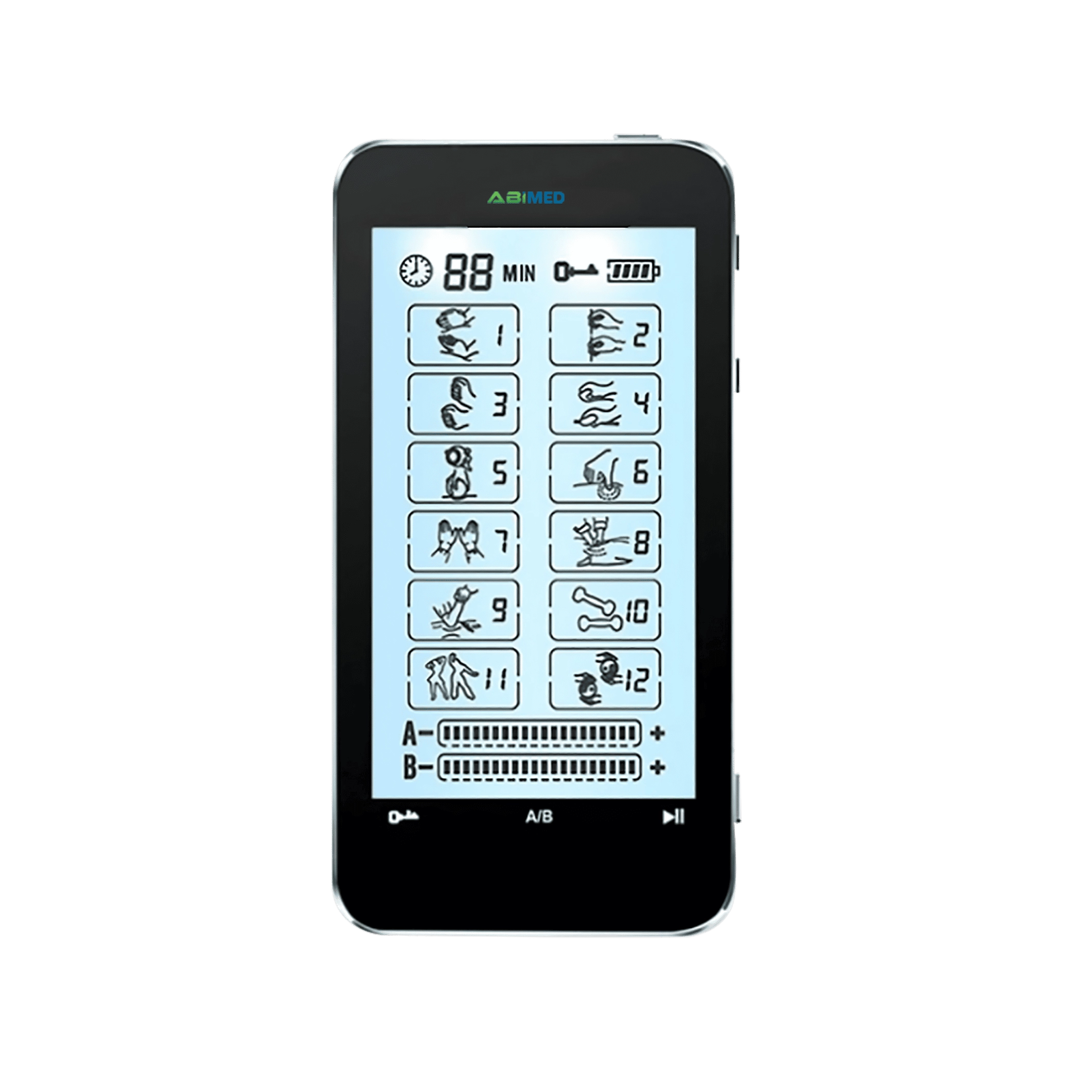 Nerve Stimulator AM-NSA15 Nerve Stimulator AM-NSA15