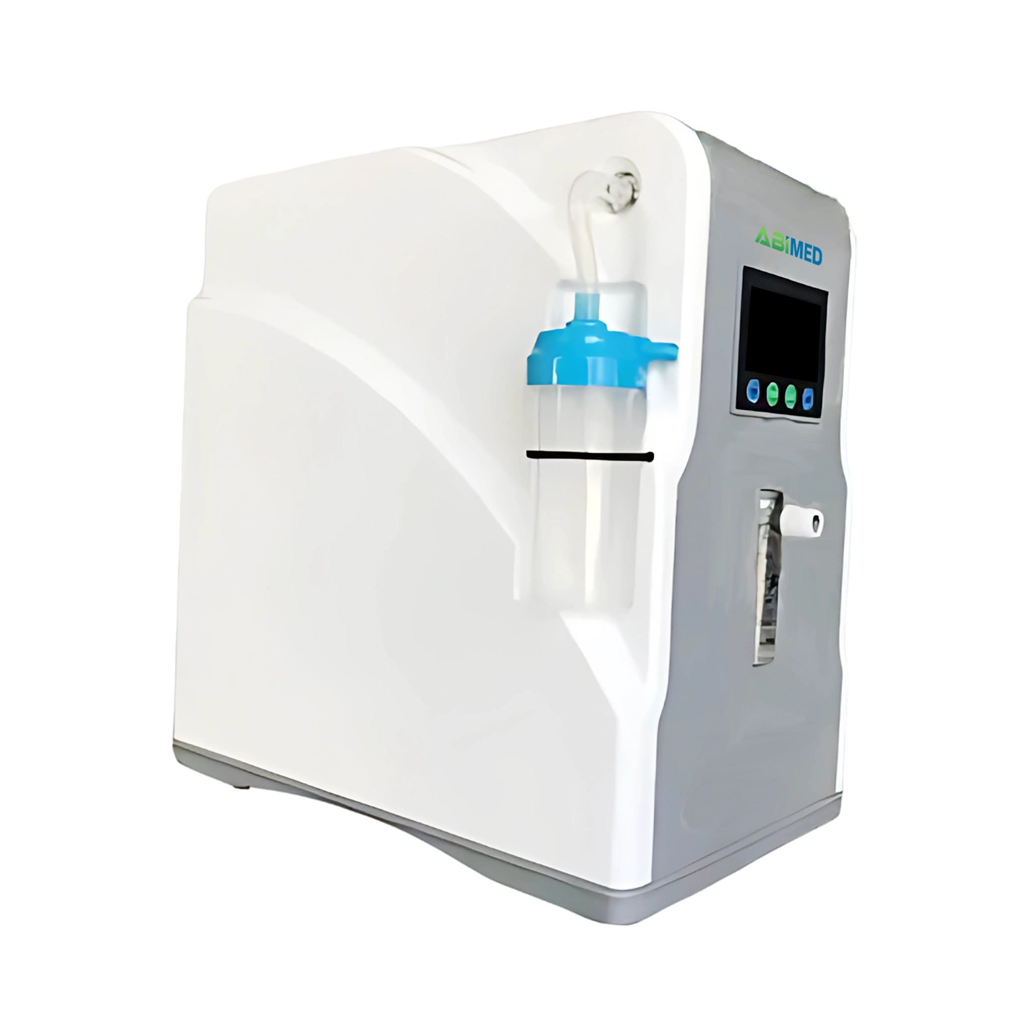 Medical Oxygen Concentrator AM-OC12