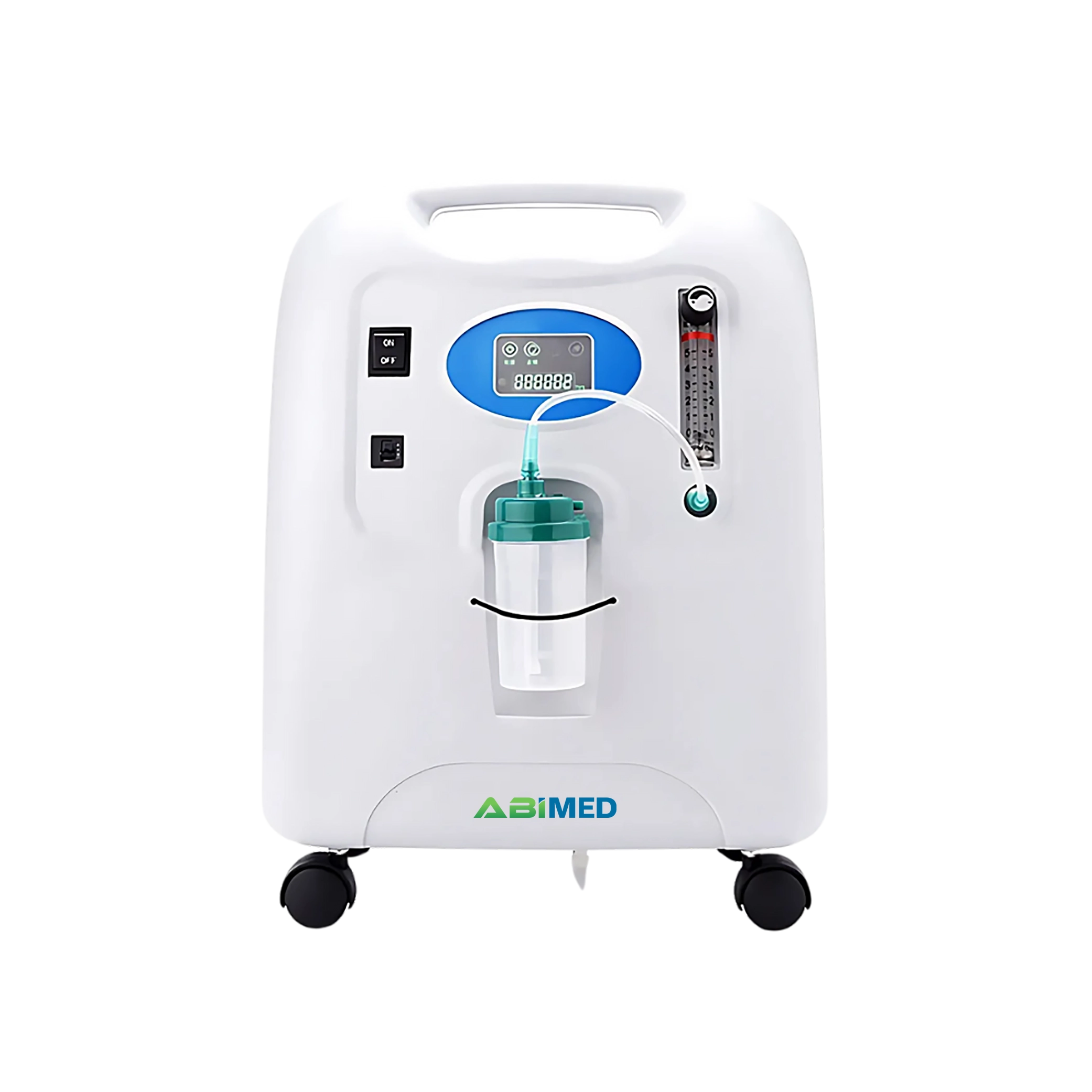 Medical Oxygen Concentrator AM-OC13
