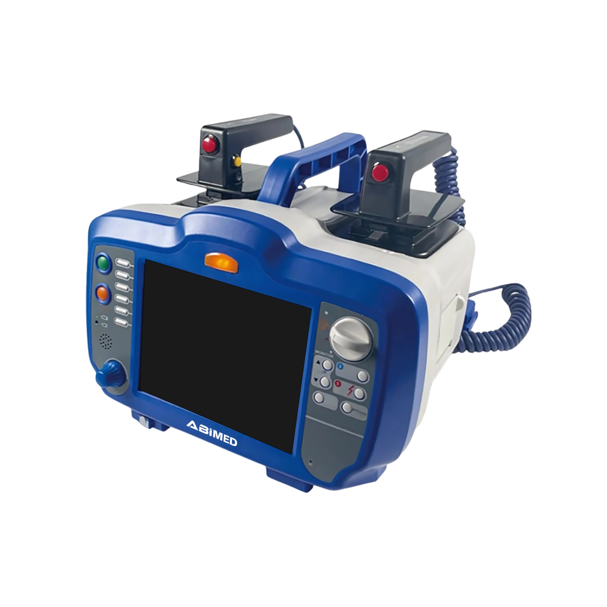 Automated Portable Biphasic Defibrillator AM-PD42