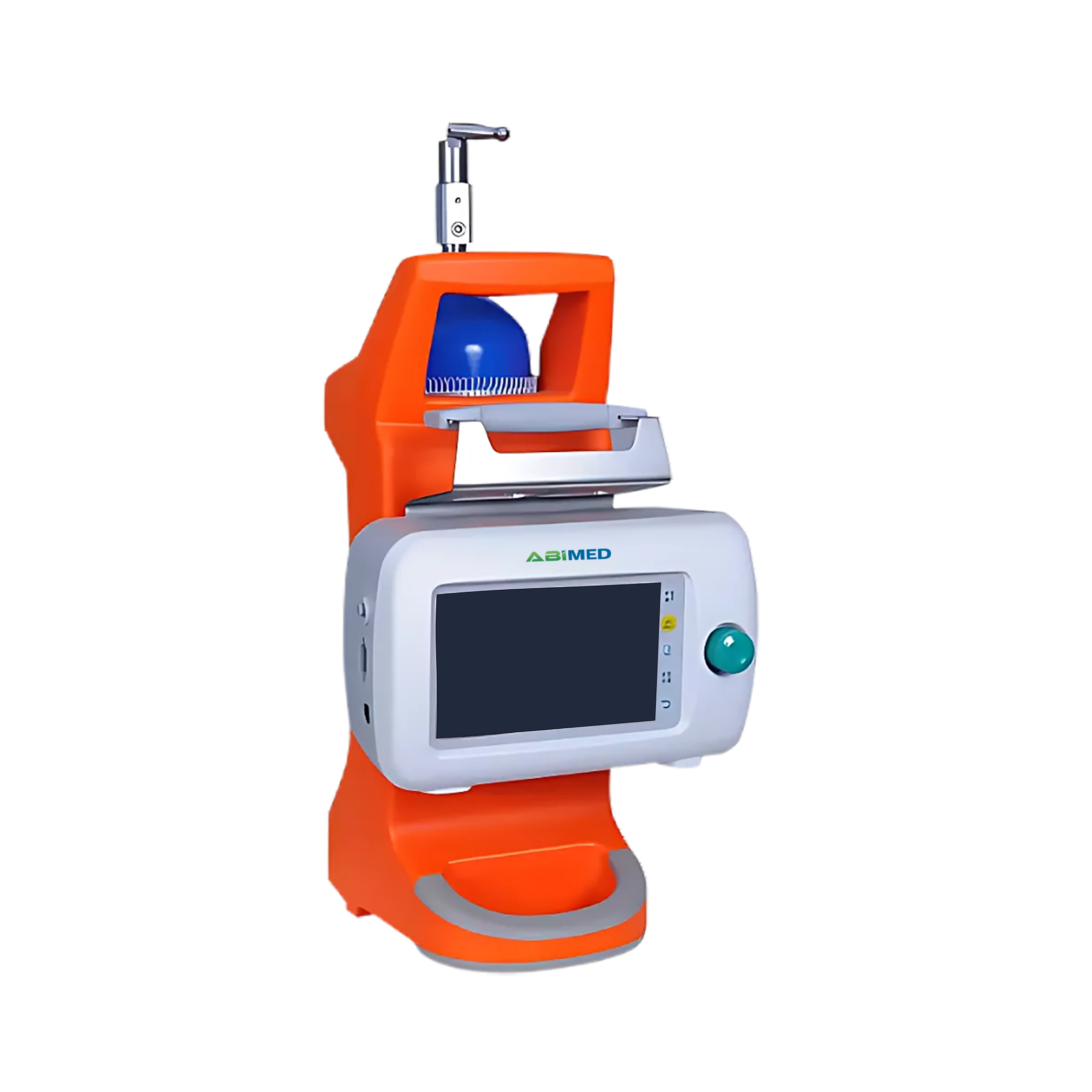 Portable Ventilator AM-PVA21