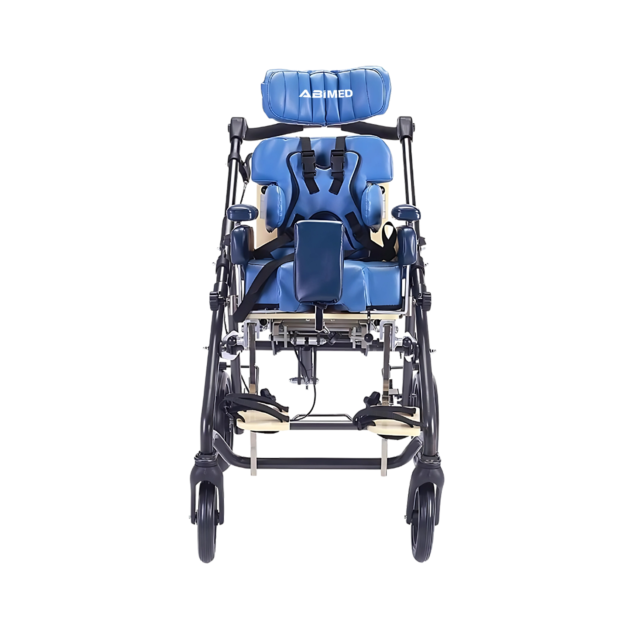 Pediatric wheelchair AM-PWA10