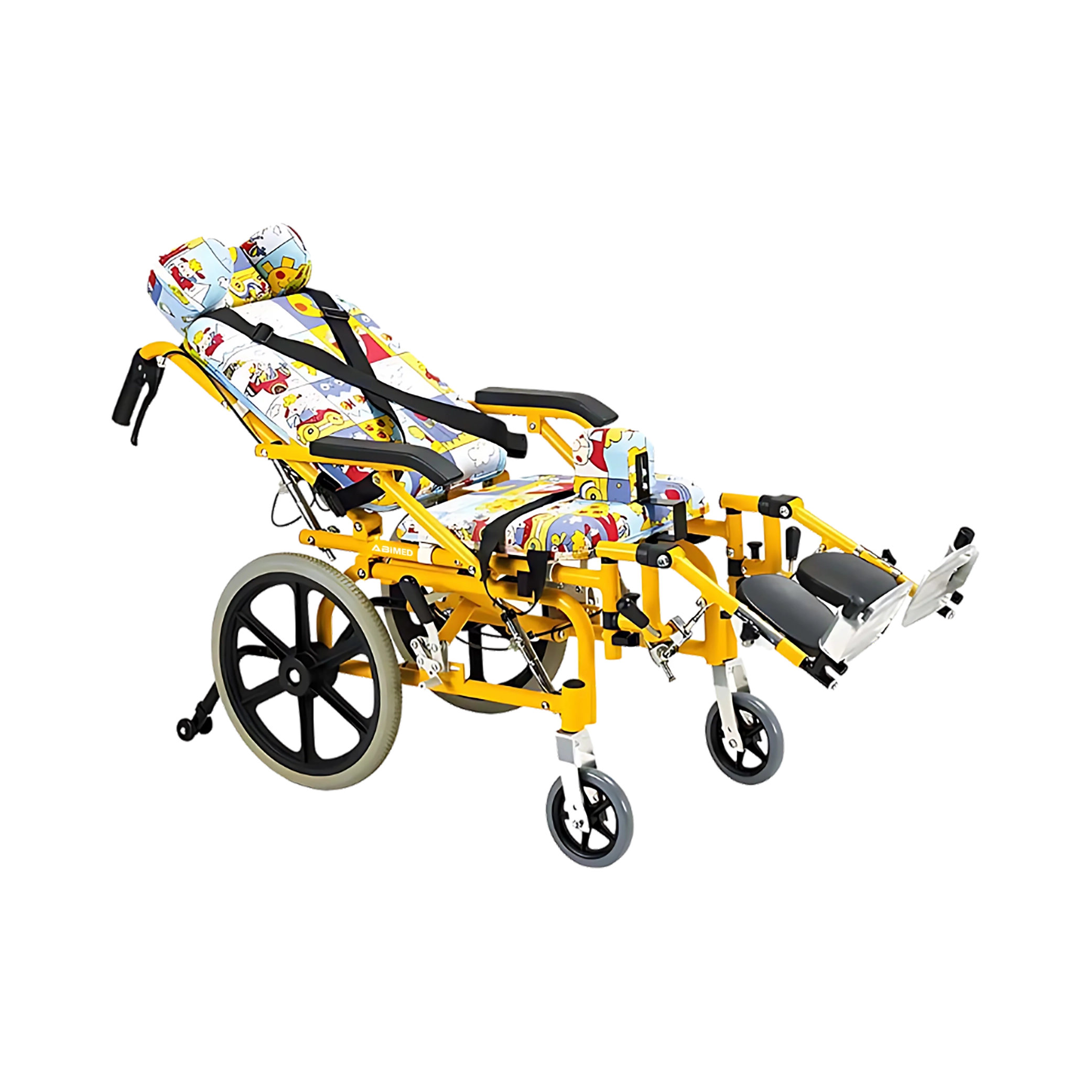 Pediatric wheelchair AM-PWA11