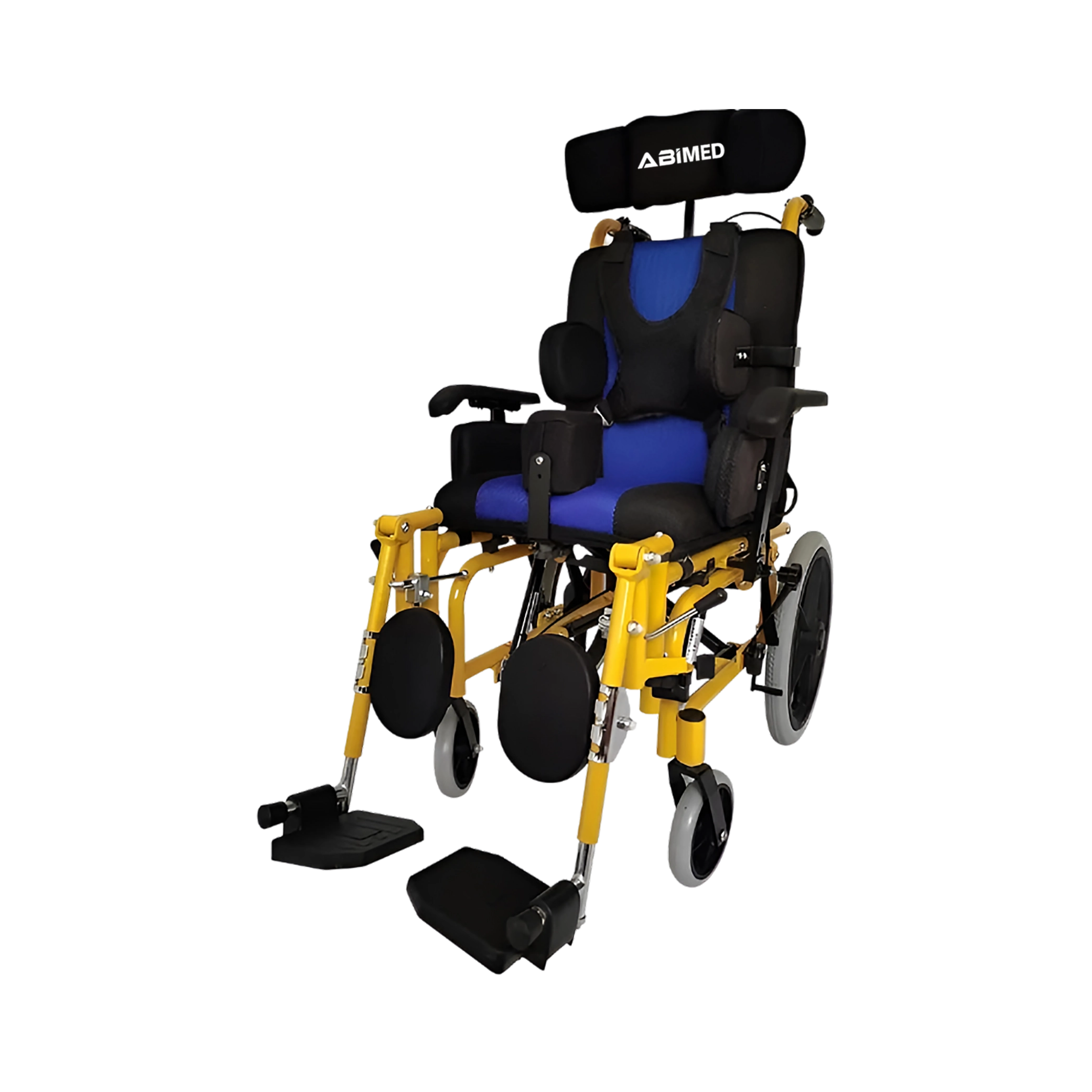 Pediatric wheelchair AM-PWA12