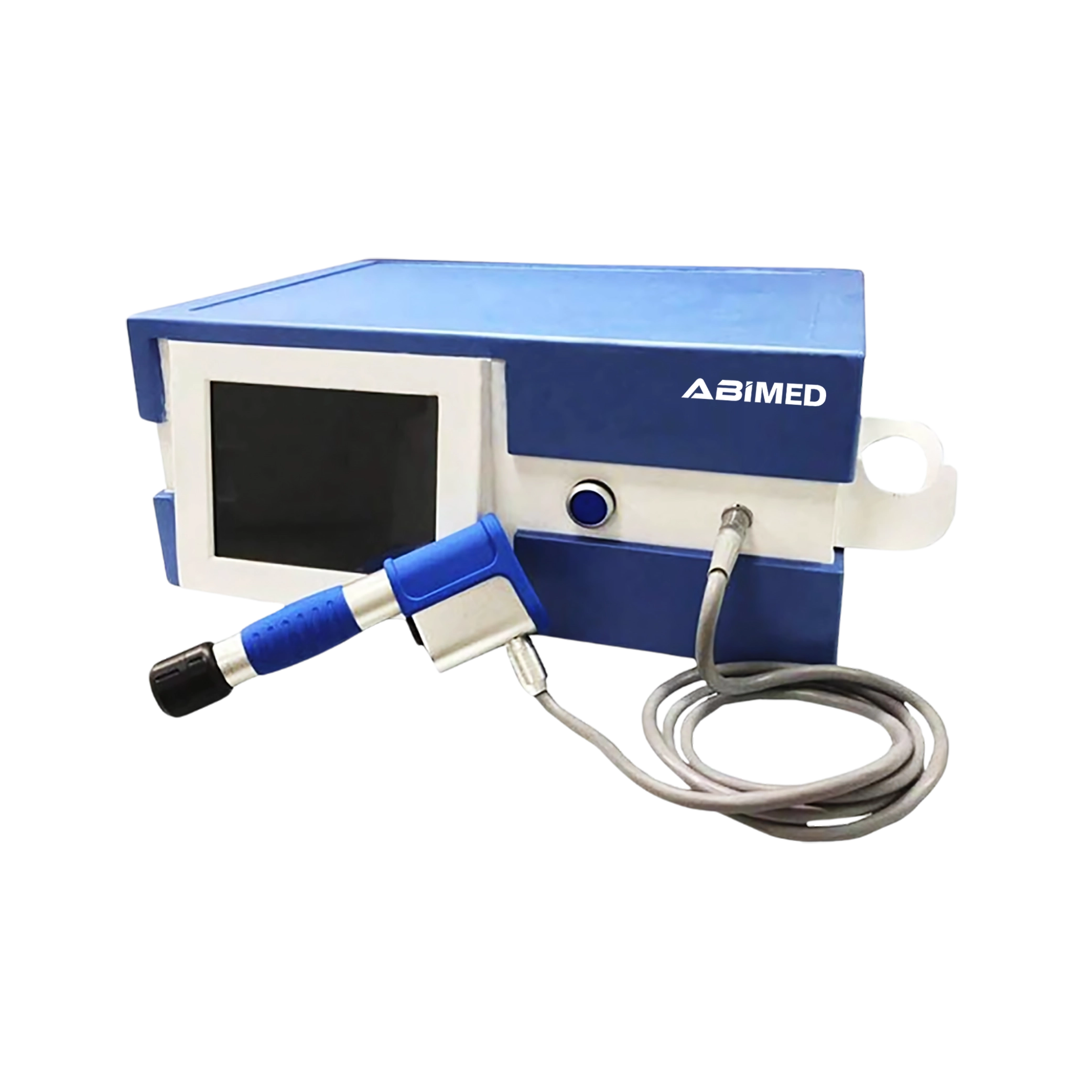 Shockwave Diathermy Machine AM-SMA13