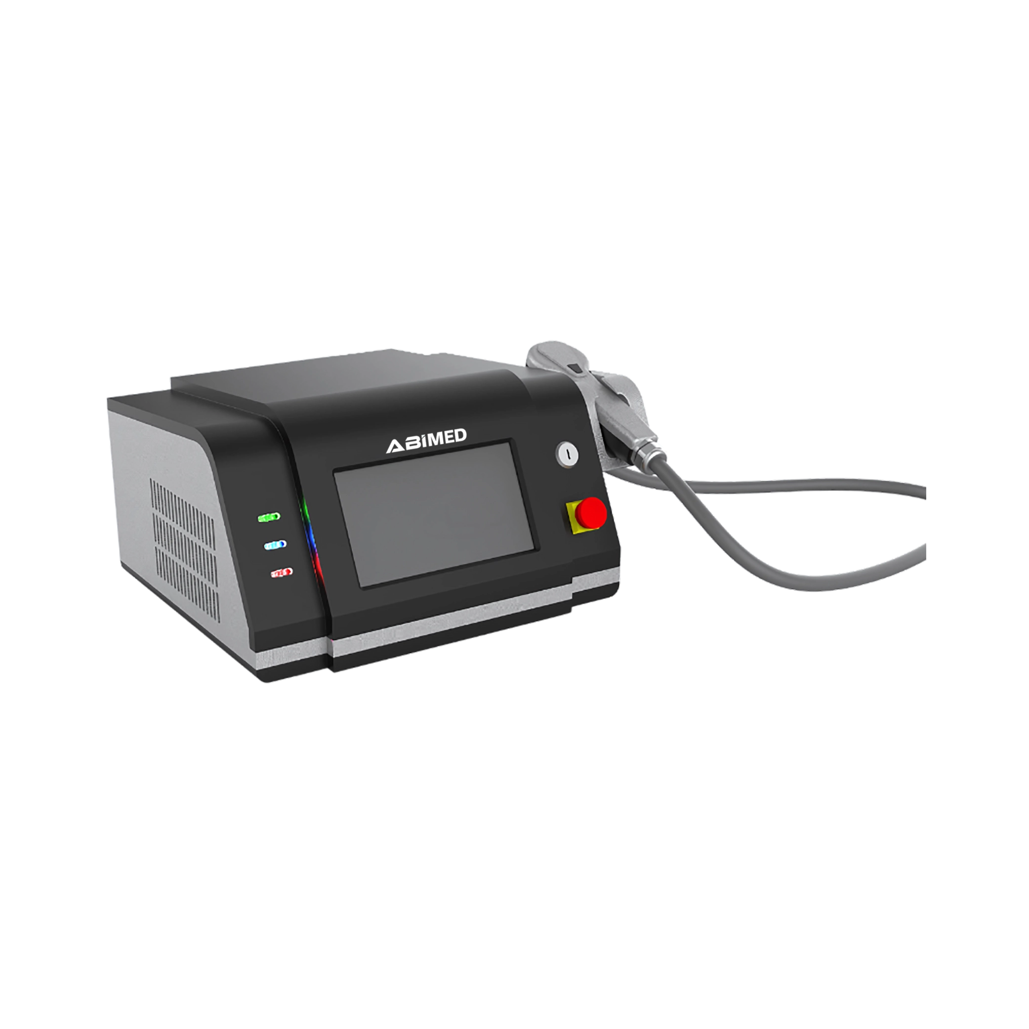 Shockwave Diathermy Machine AM-SMA15