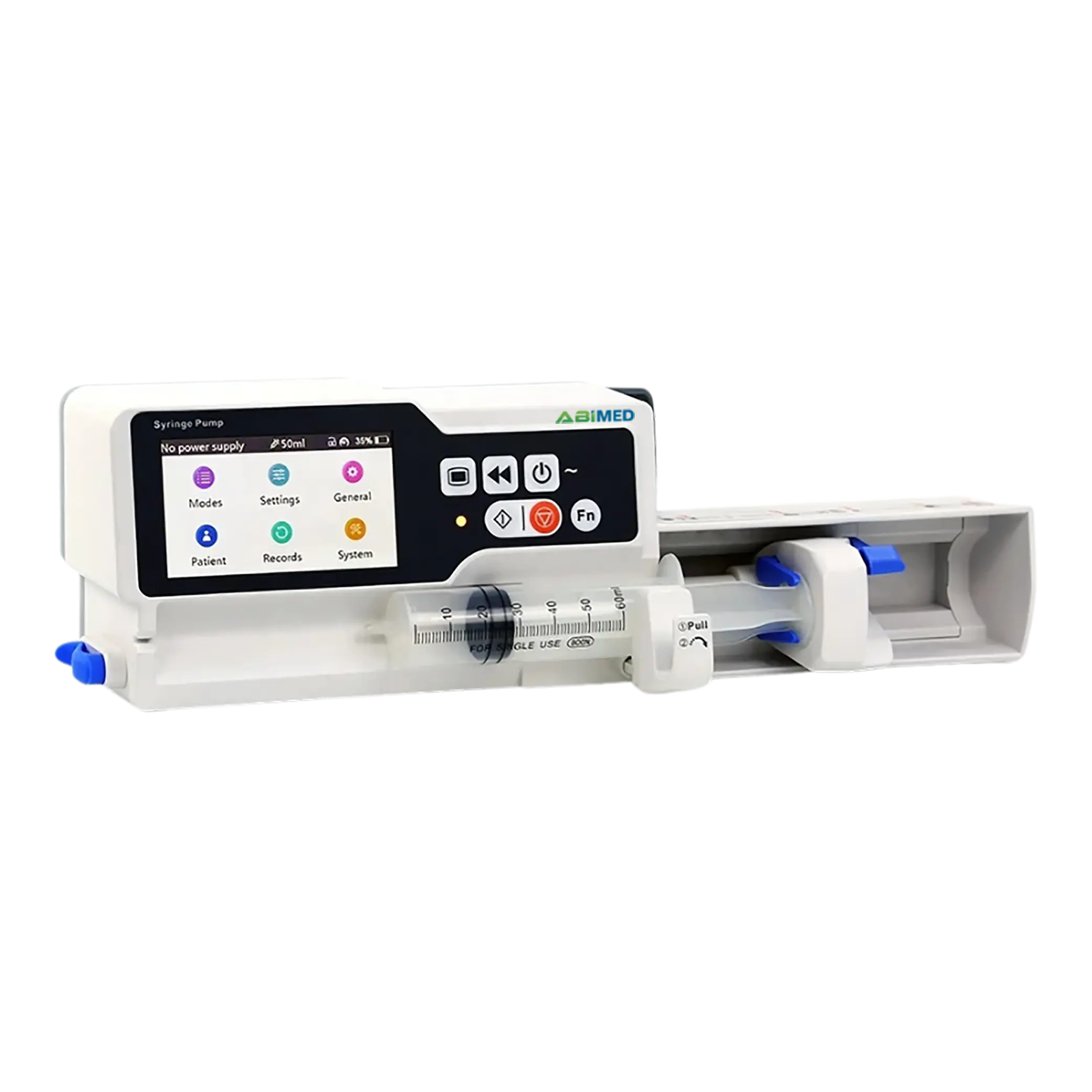 Syringe Pump AM-SP42