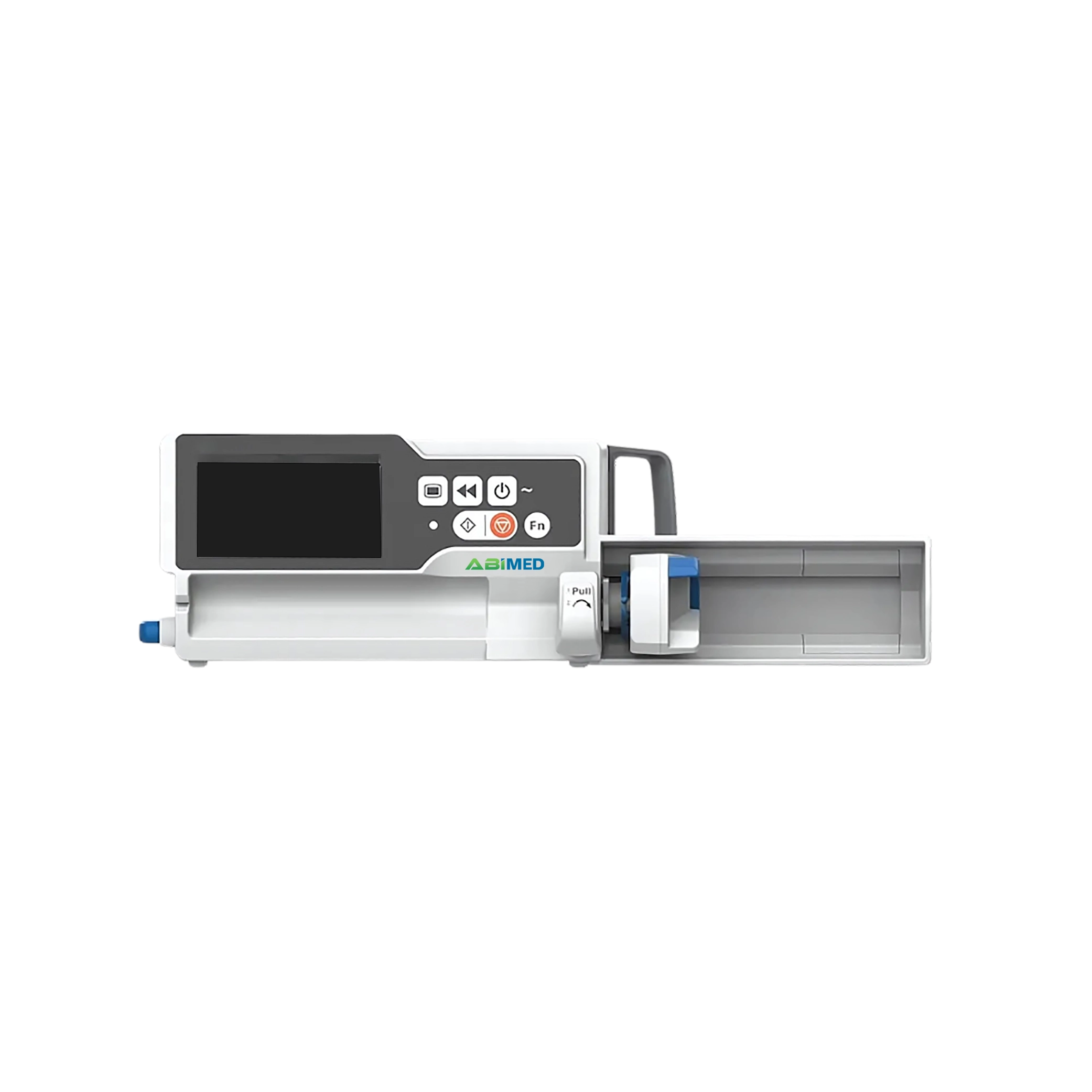 Smart Syringe Pump AM-SP43