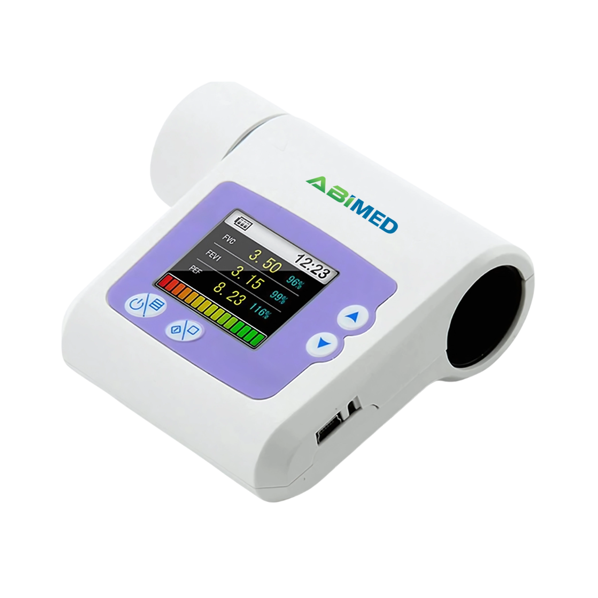 Spirometer AM-SPA13