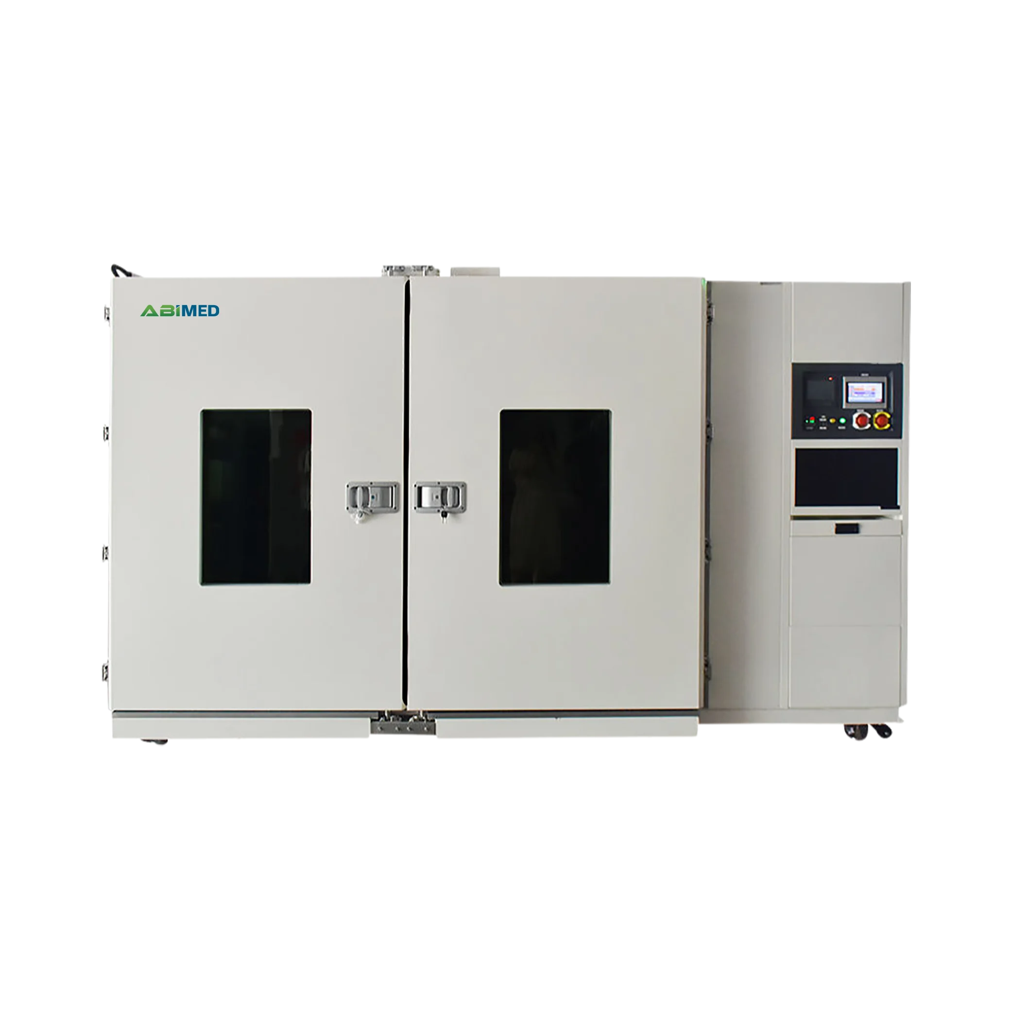 Temperature and Humidity Tester AM-THA10
