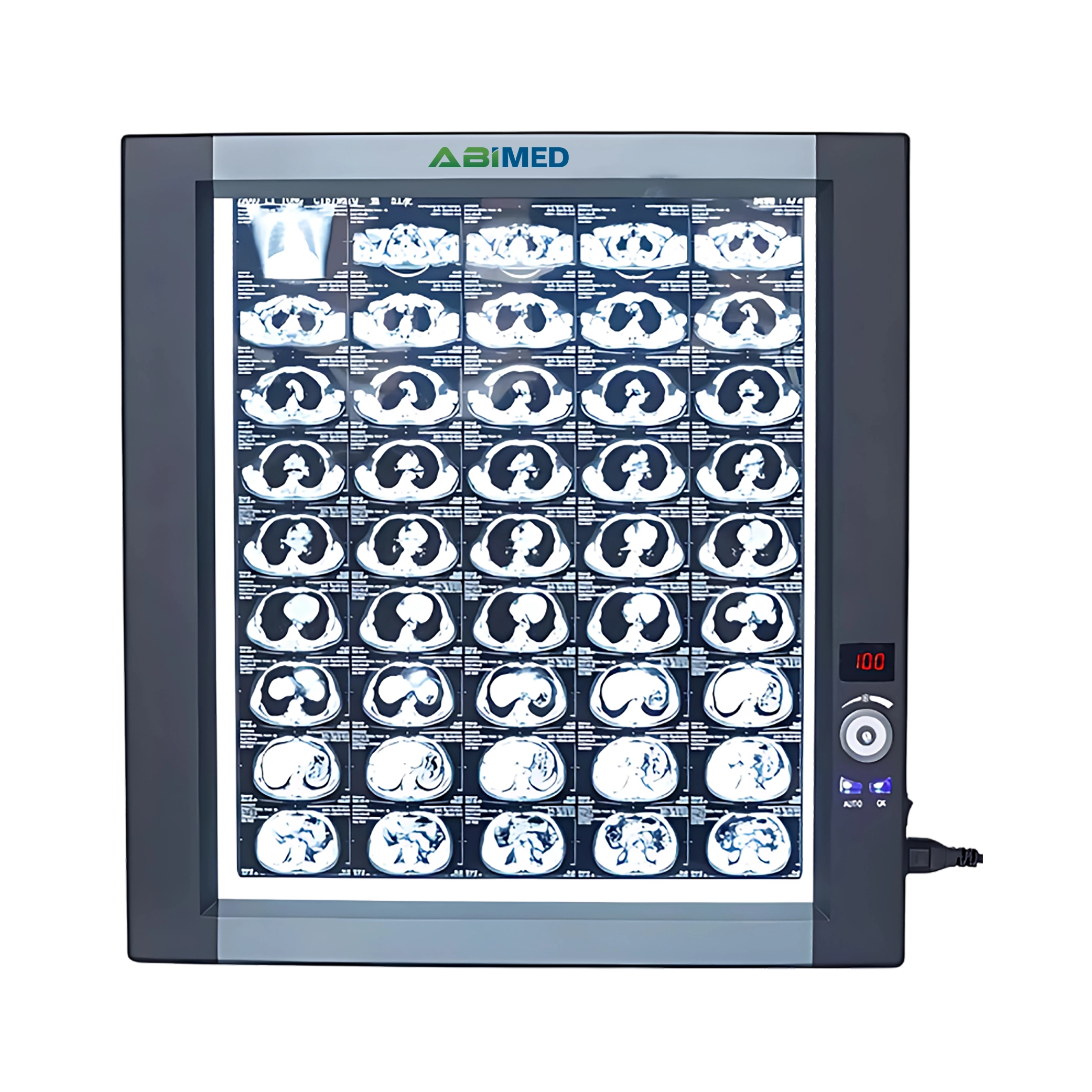 Ultra-Slim X-RAY Film Viewer AM-ULX-RAYC10S