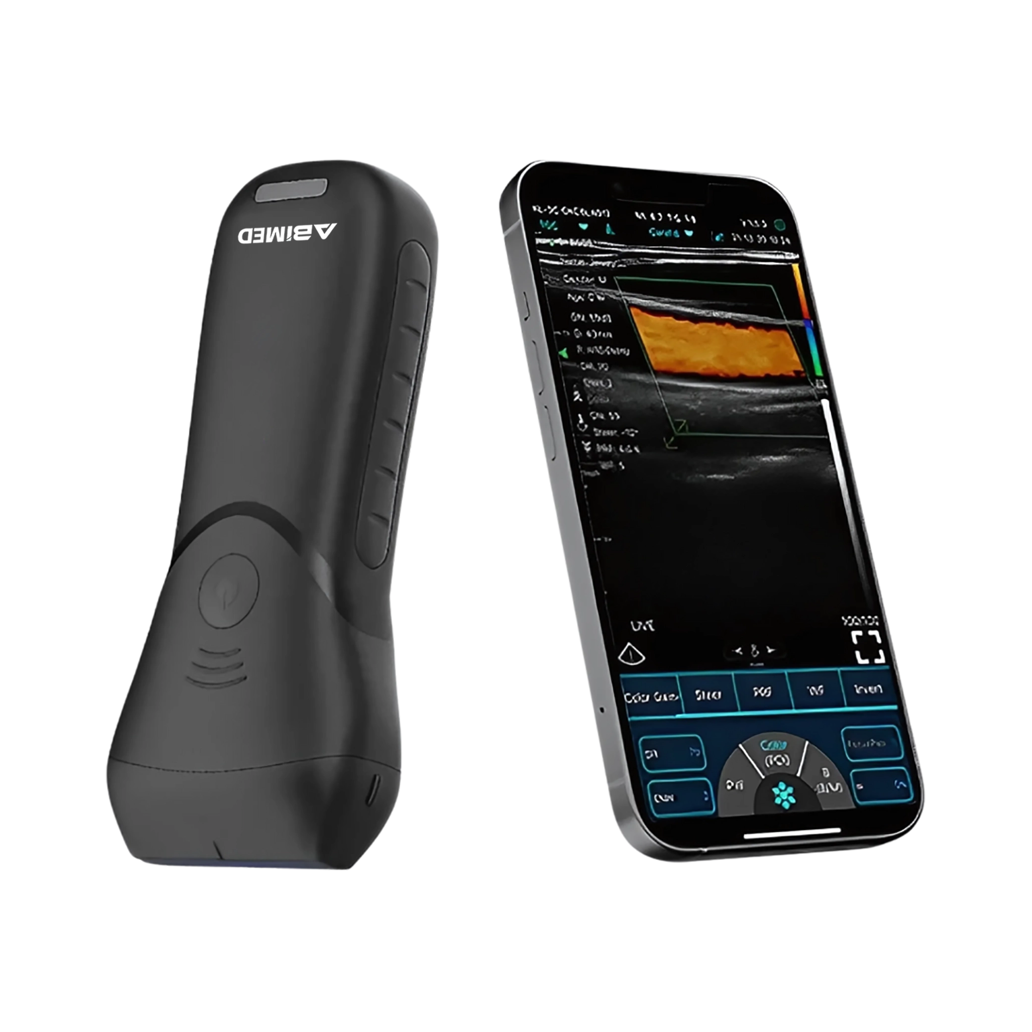 Ultrasound Scanner AM-USB10