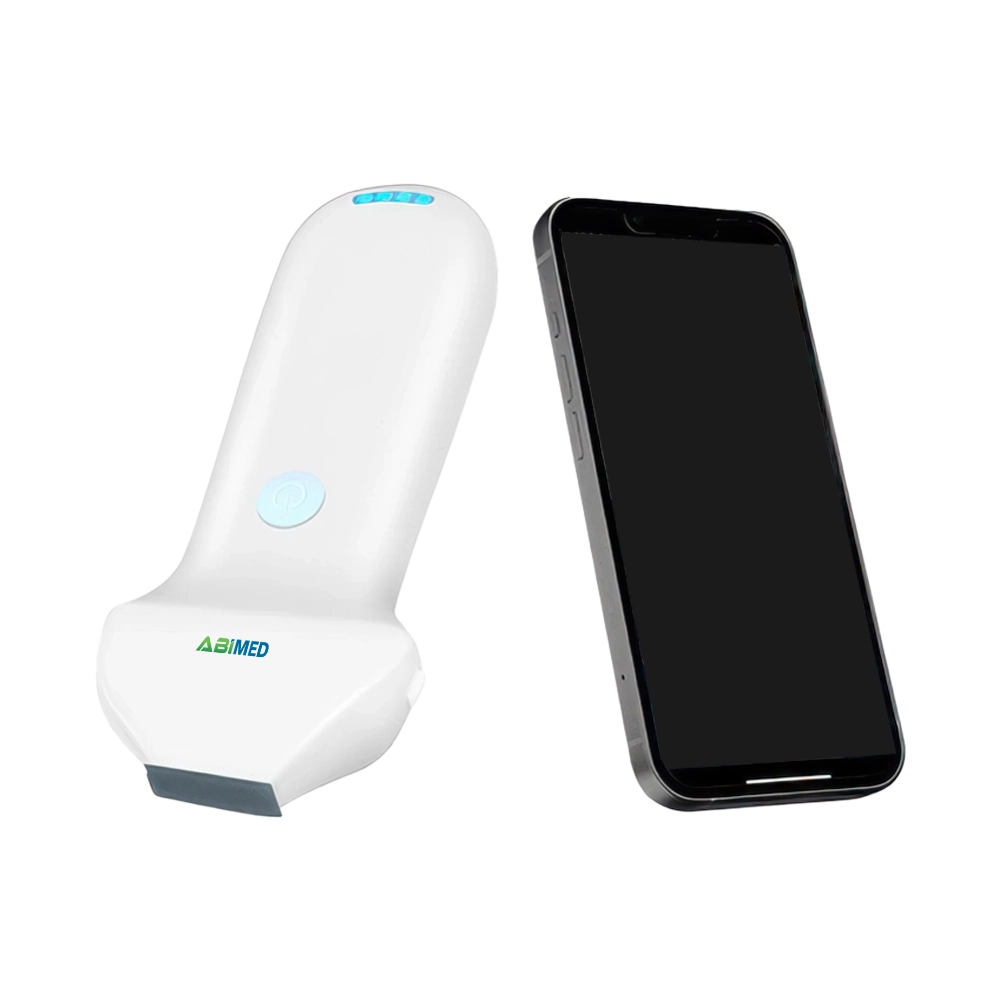Ultrasound Scanner AM-USB14