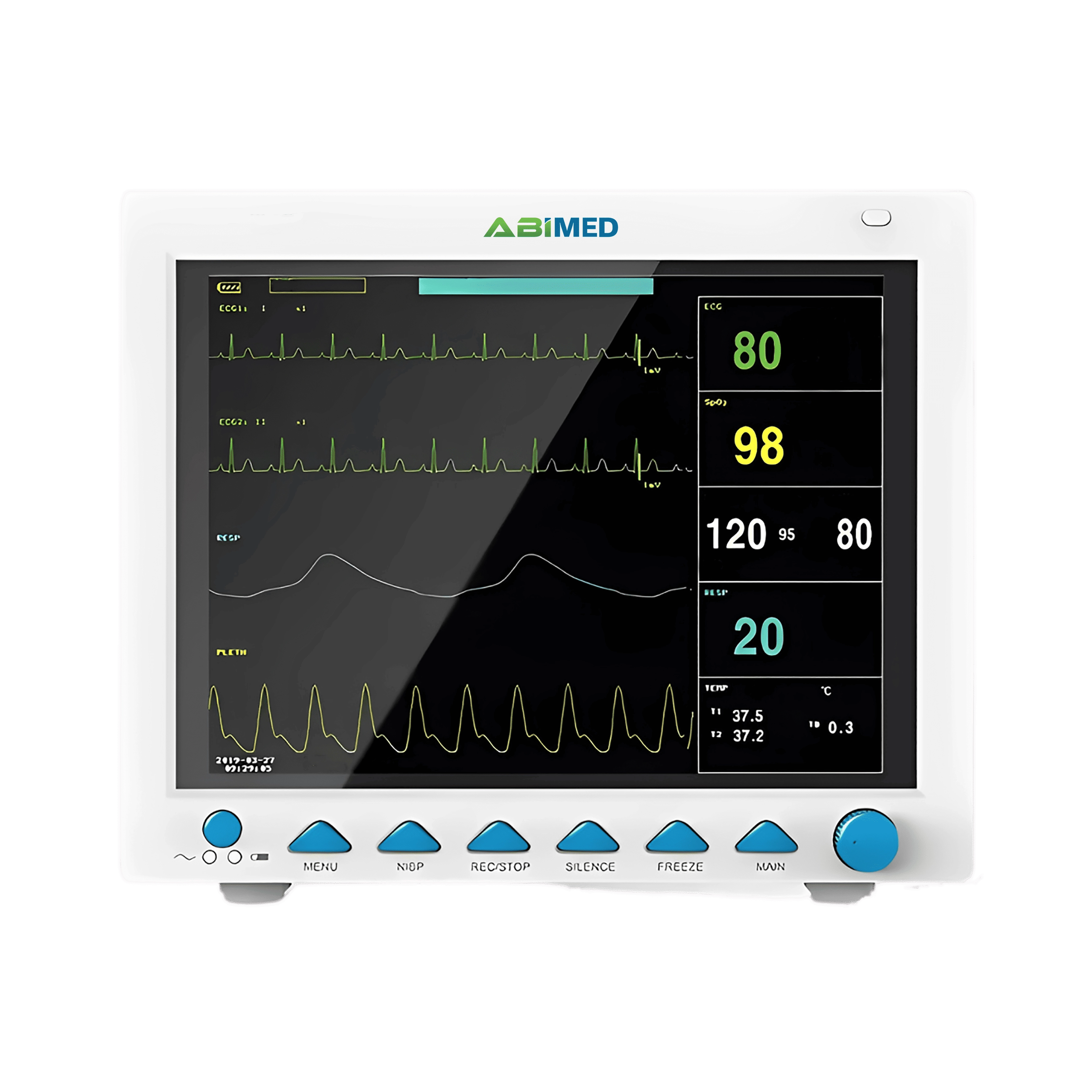 Veterinary Monitor AM-VM-A12