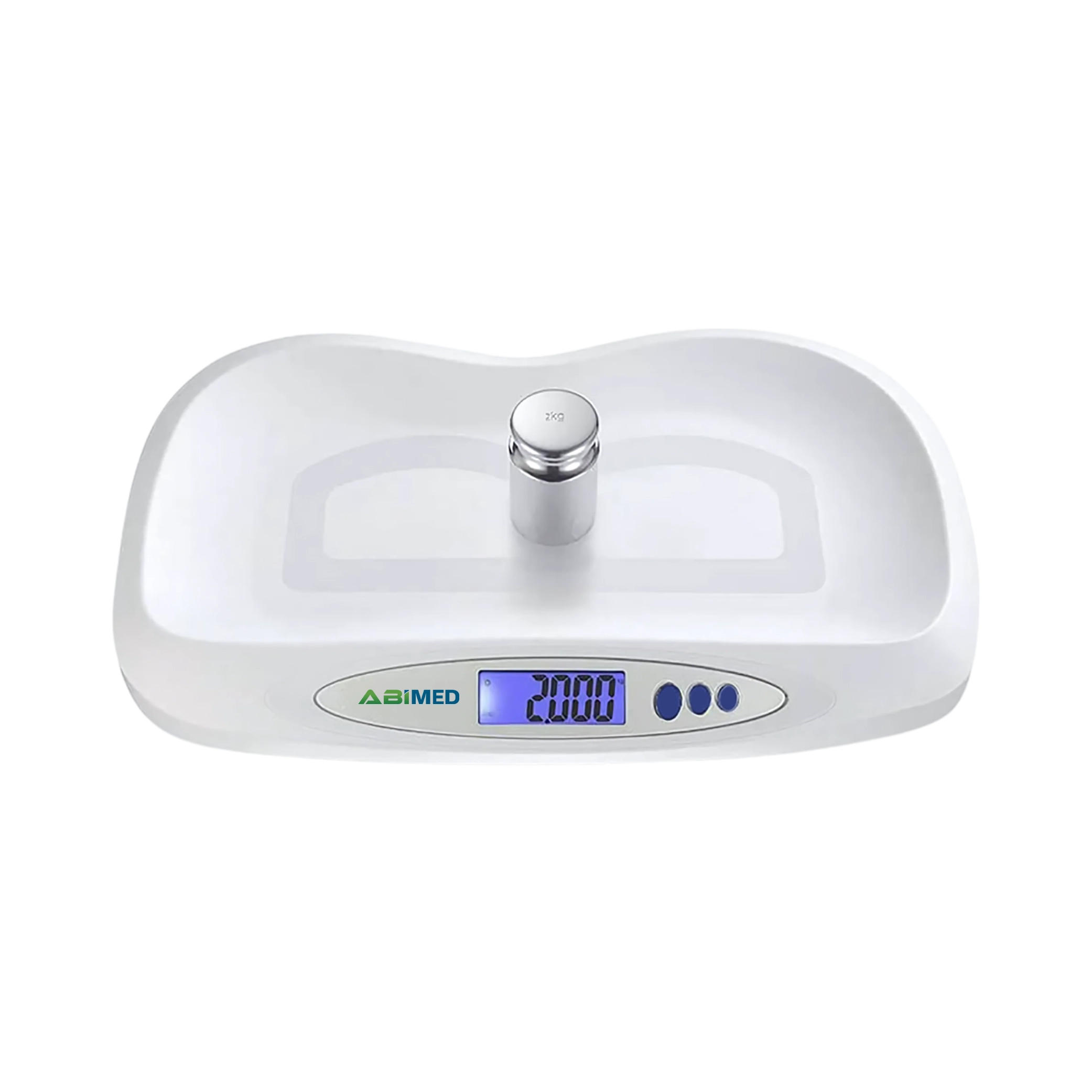Paediatric Weighing Scale AM-WSB10
