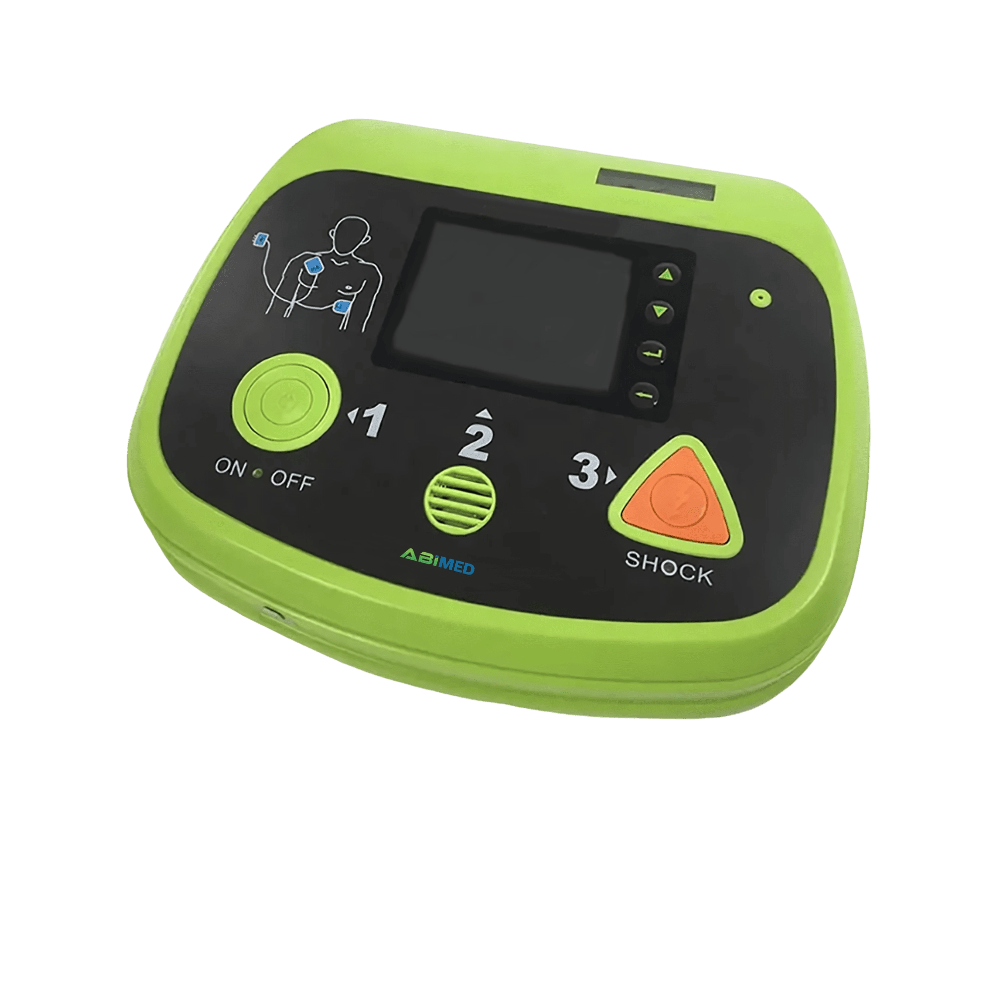 Automatic External Defibrillator AM-AD32