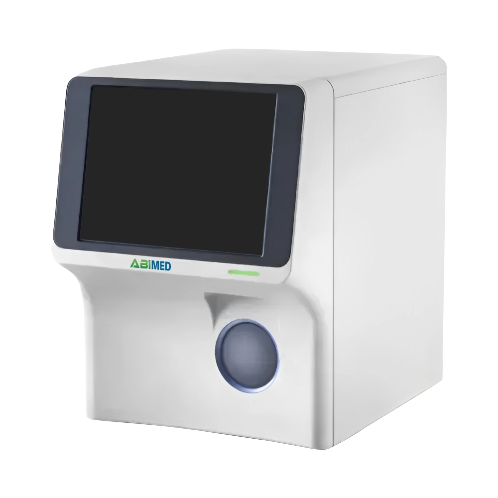 Automated Blood Analyzer AM-BAA12