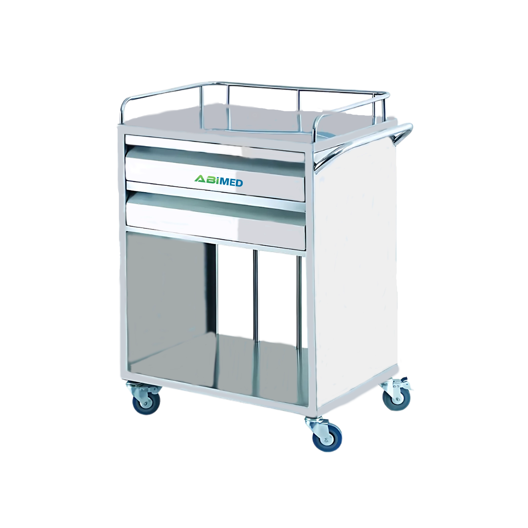 Dressing Trolley AM-DRTA10