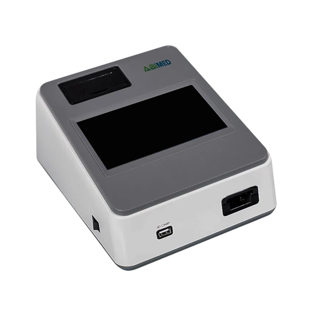 Fluorescence Immunoassay Analyzer AM-FIA10