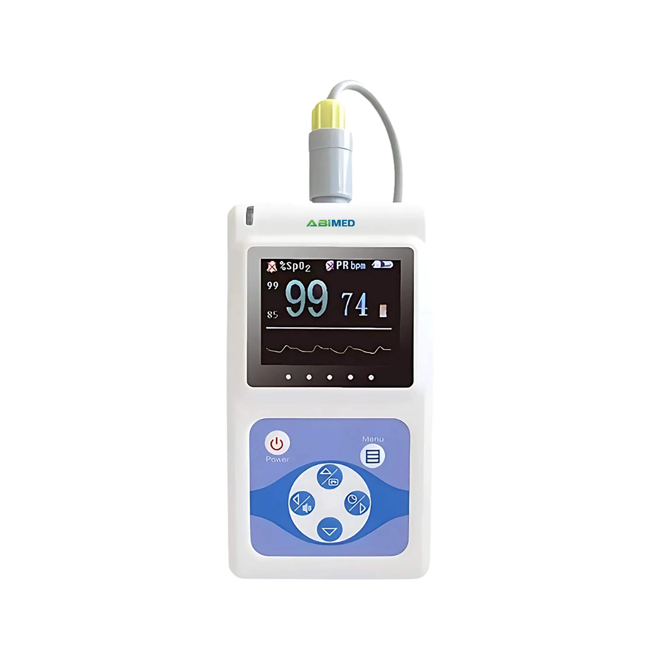 Handheld Pulse Oximeter AM-HPOA21