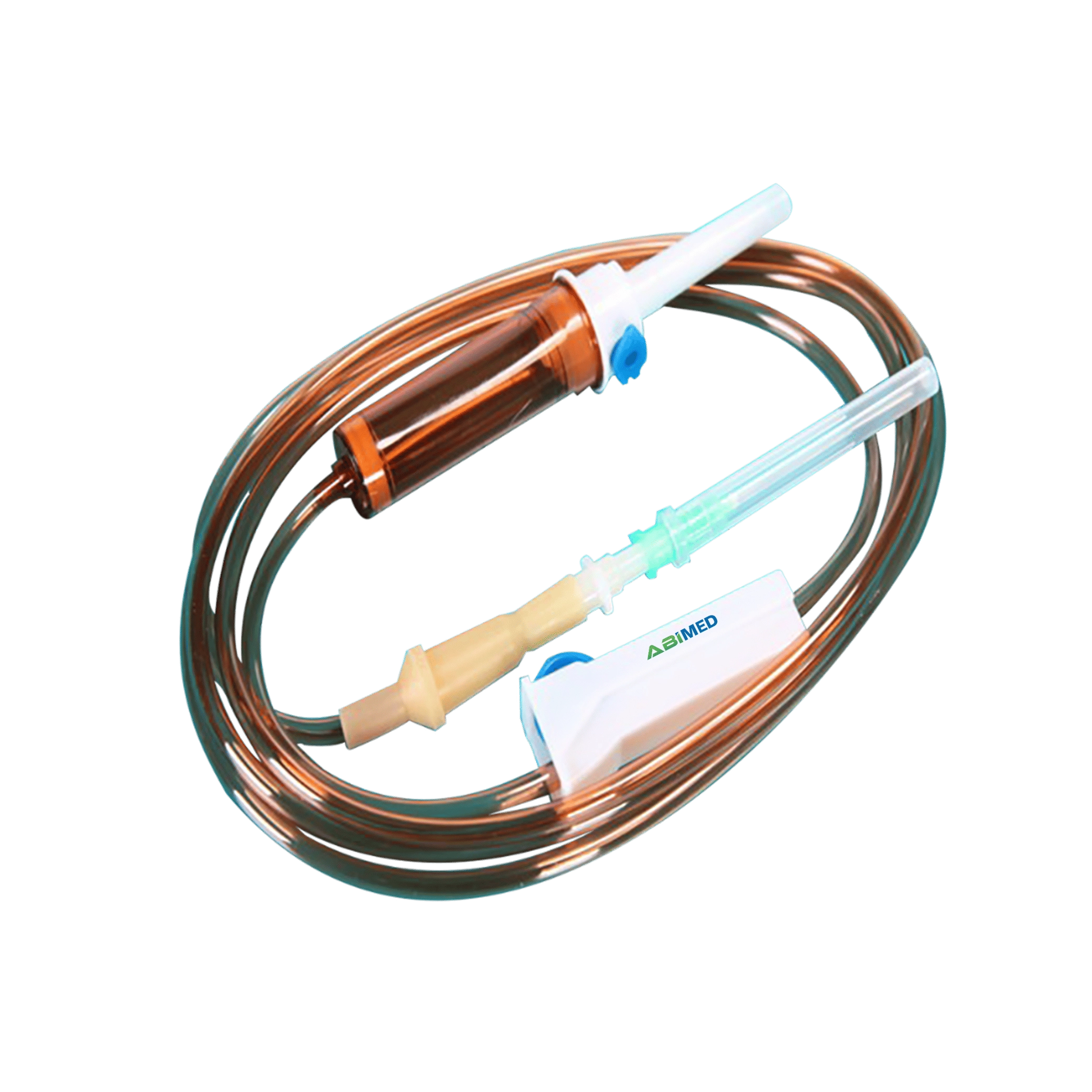Infusion Set AM-IVB11
