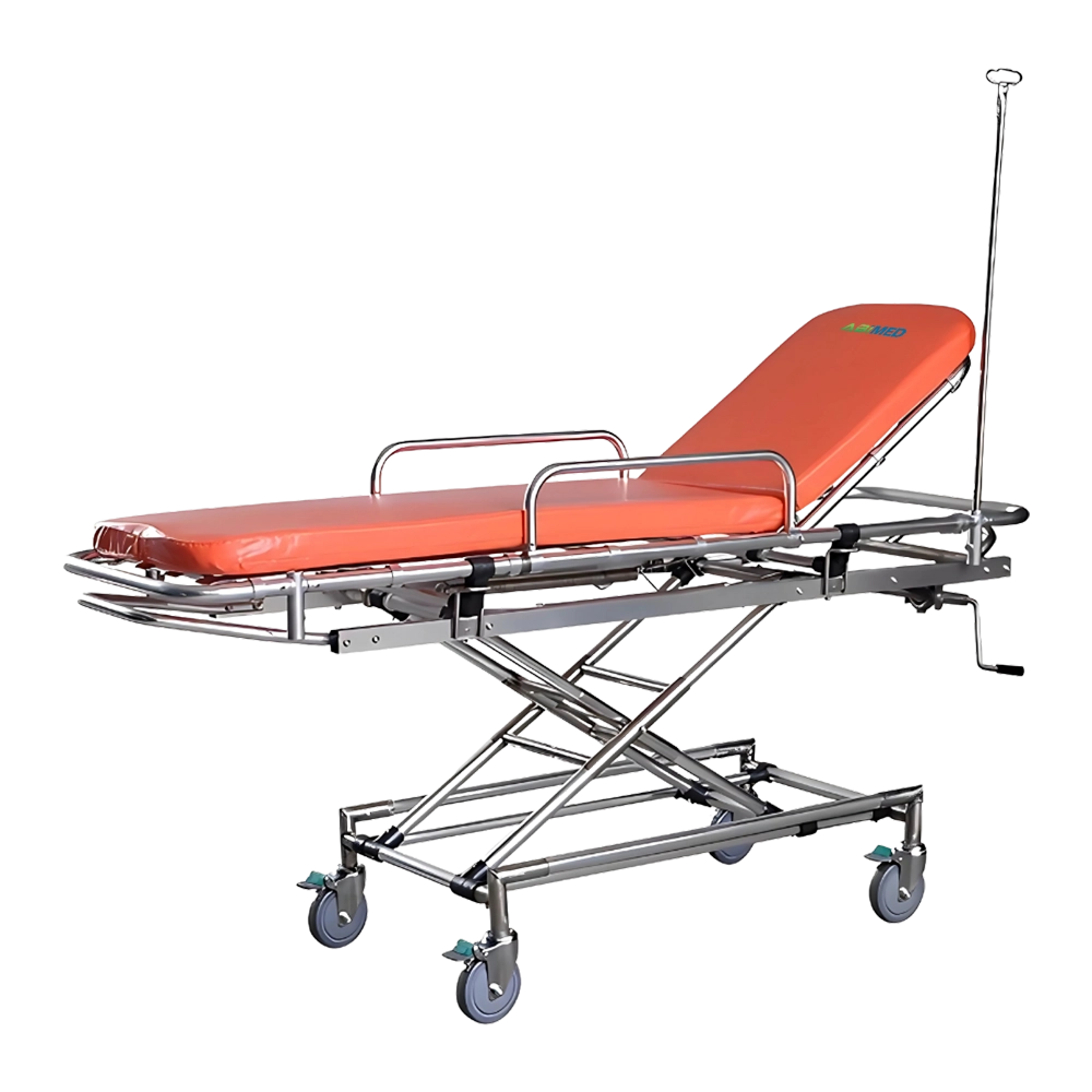 MRI Stretcher AM-MSA11