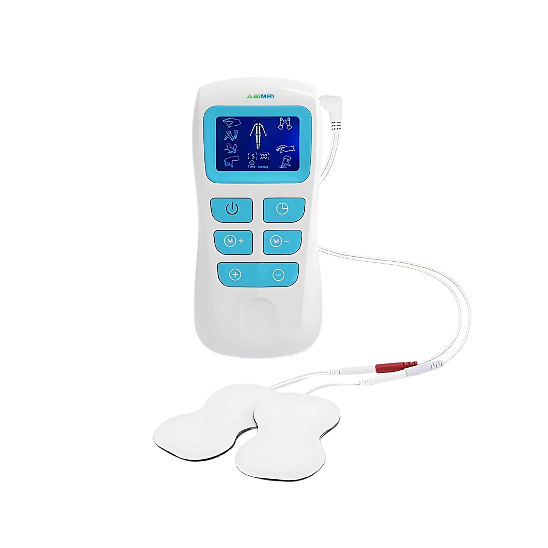 Nerve Stimulator AM-NSA10 Nerve Stimulator AM-NSA10
