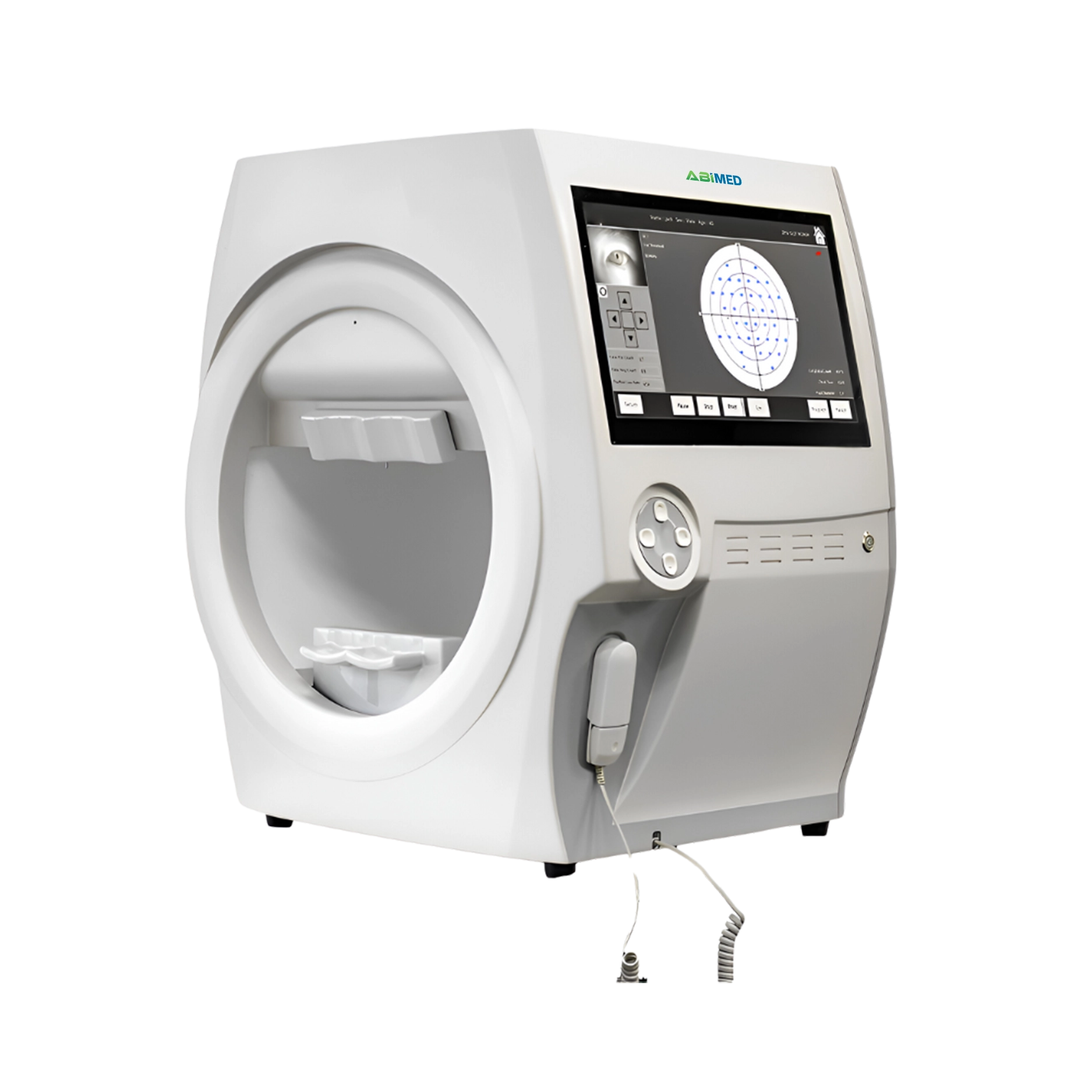 Ocular Field Analyzer AM-OAA11
