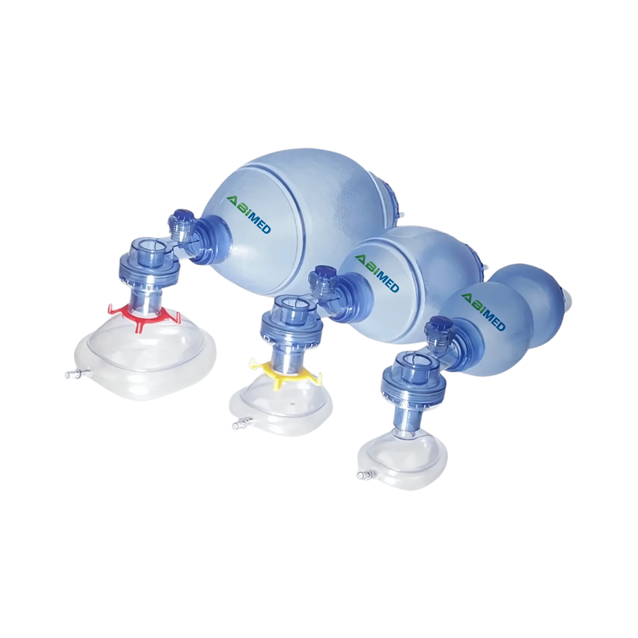Resuscitator AM-RA10