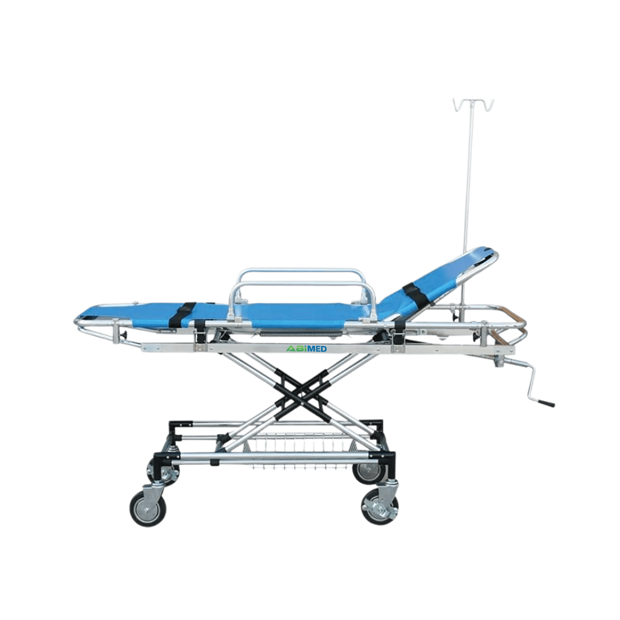 Rescue Bed AM-RBA10