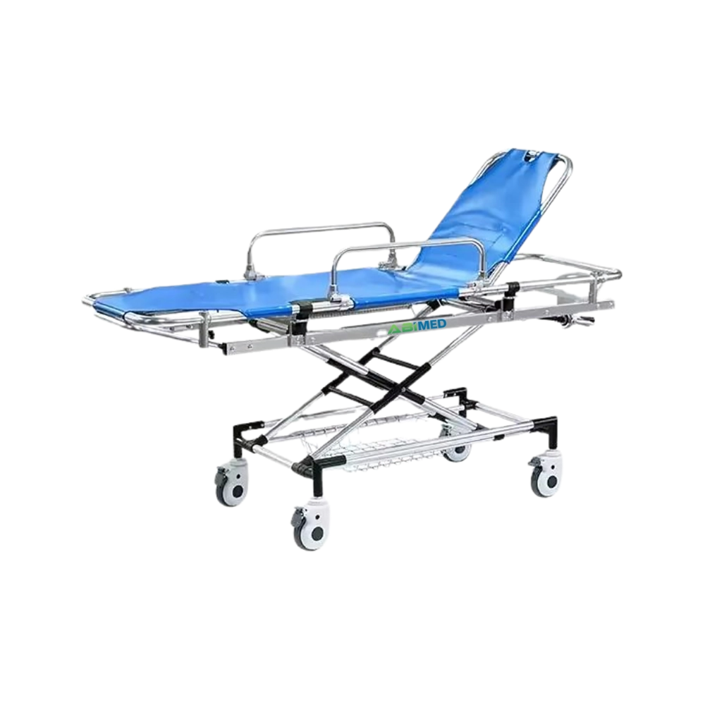 Rescue Bed AM-RBA11