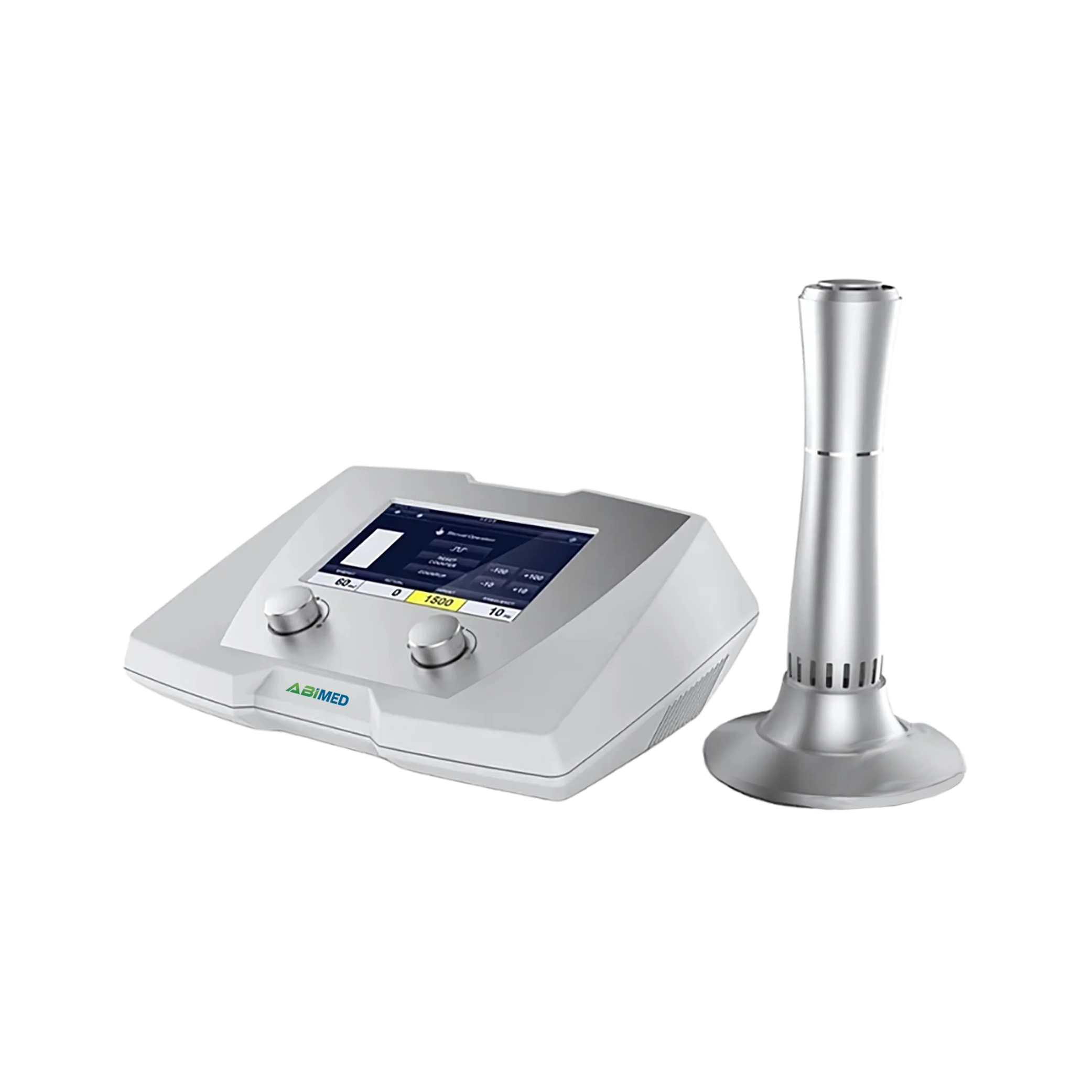 Shockwave Diathermy Machine AM-SMA10