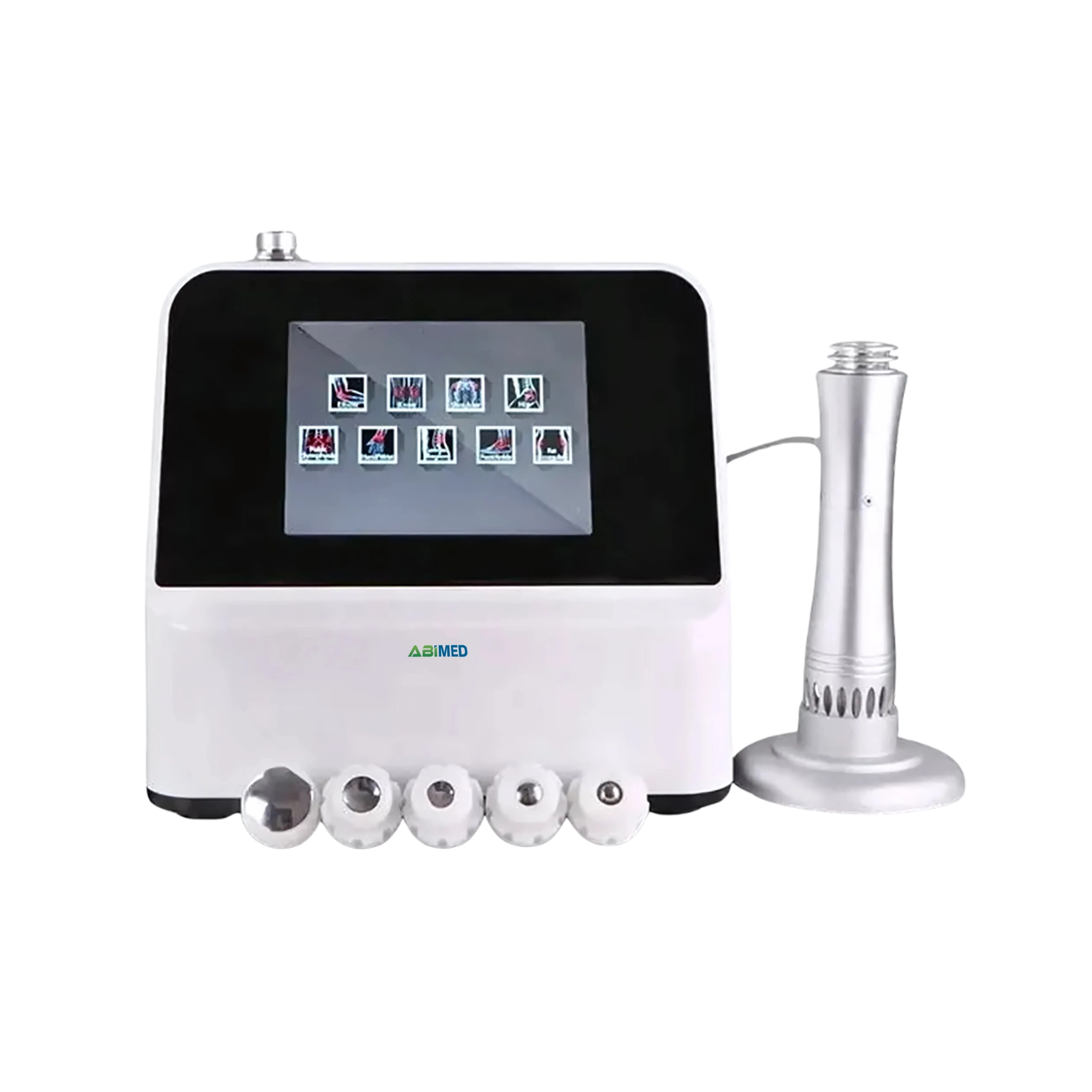 Shockwave Diathermy Machine AM-SMA12