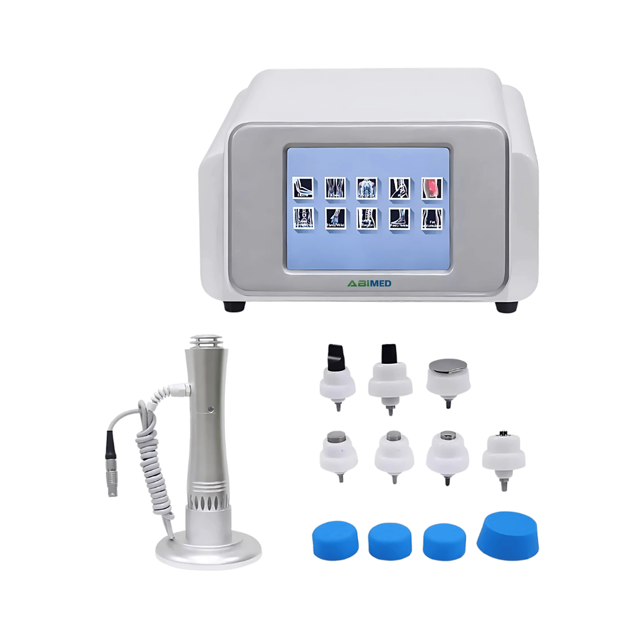 Shockwave Diathermy Machine AM-SMA14