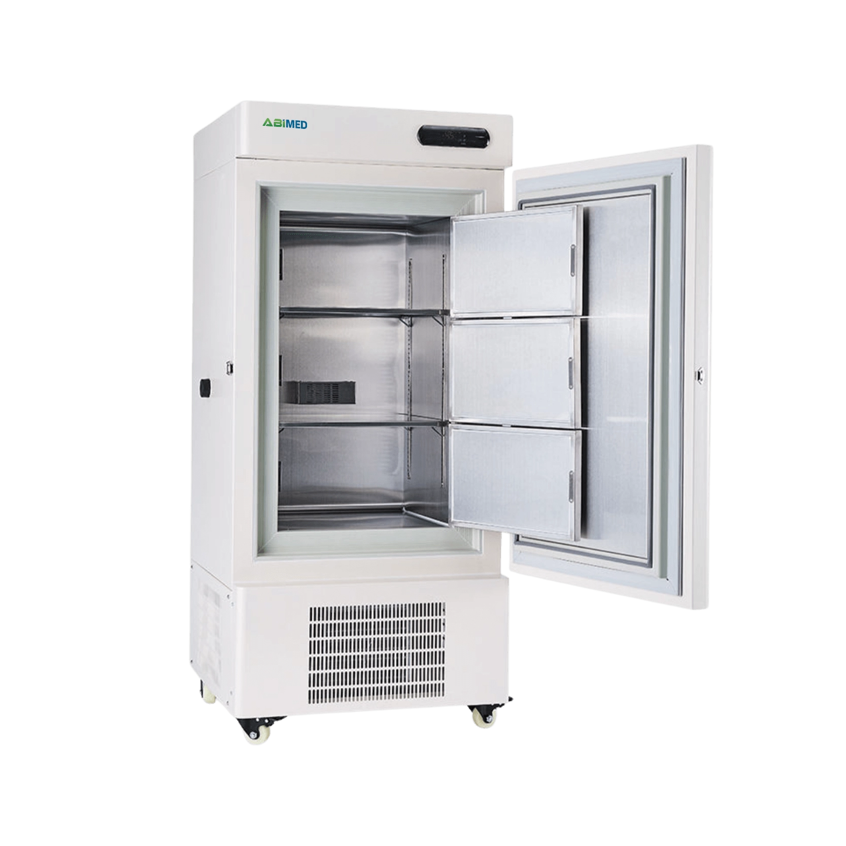 -40℃ Upright Freezer AM-UFB12